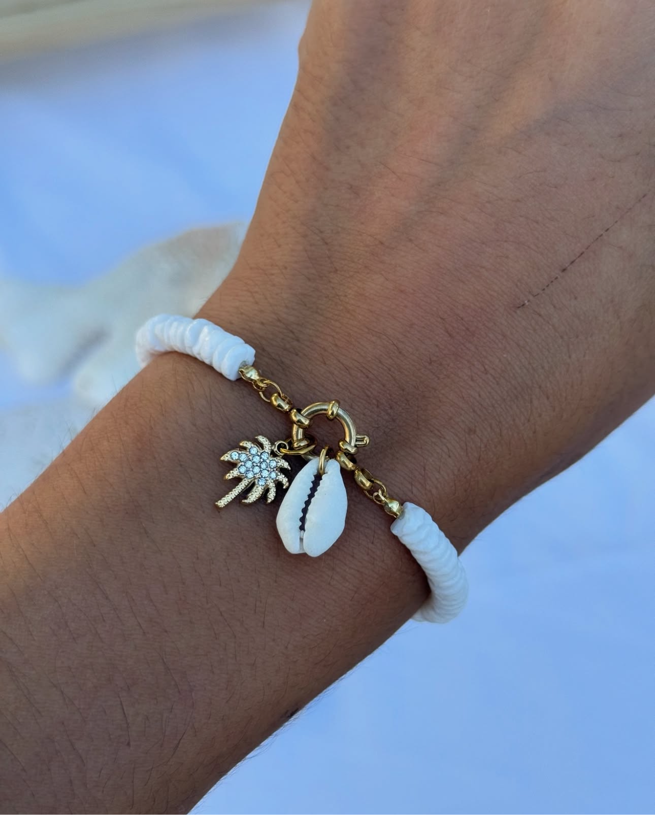 Lanikai Bracelet