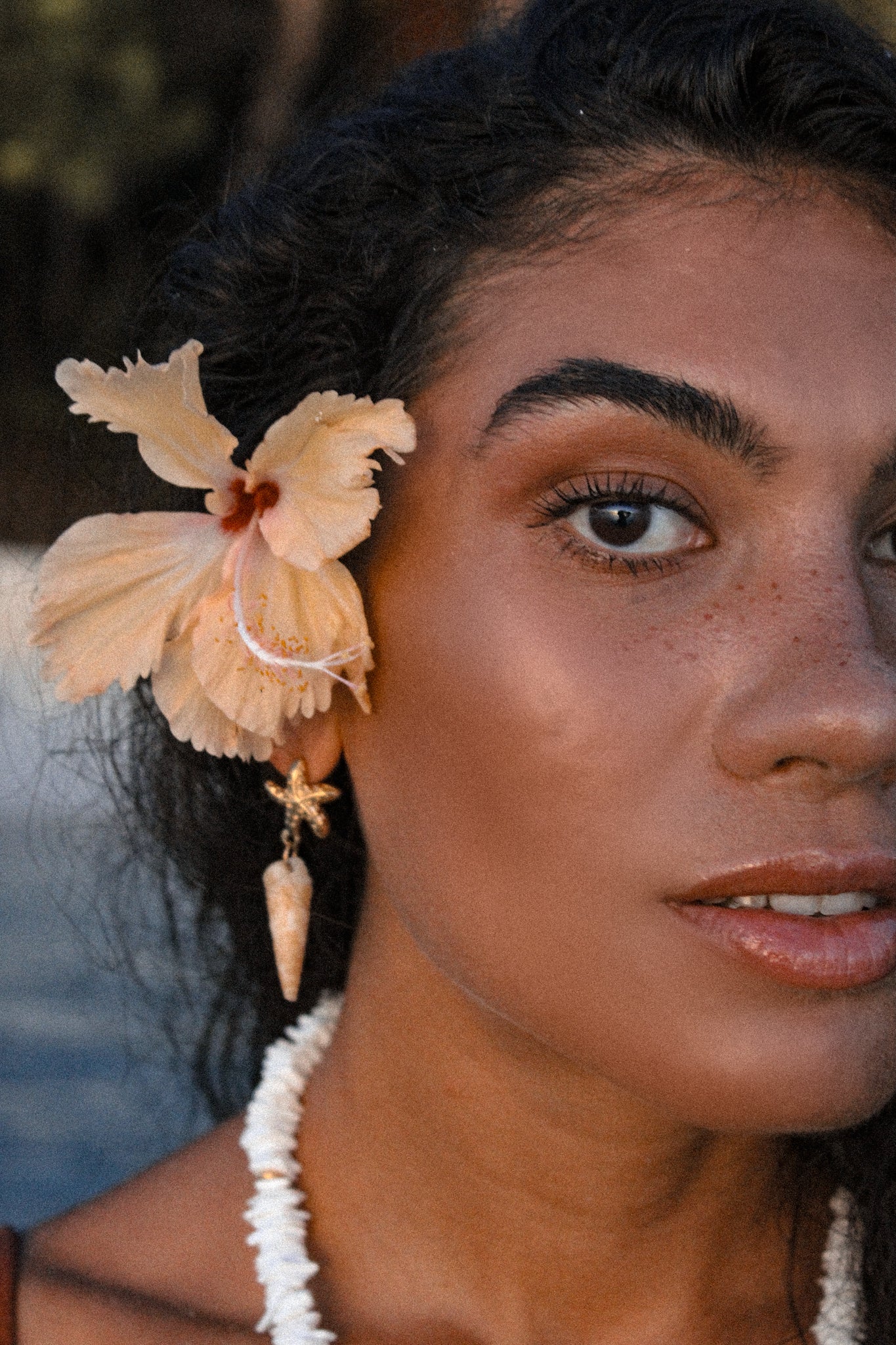 Turkos and Caicos Earrings