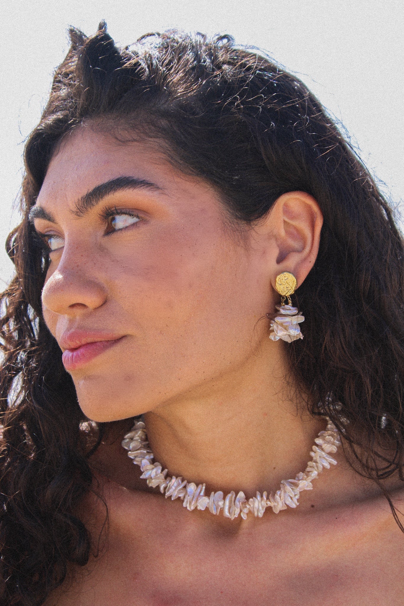 Kuhio Earrings