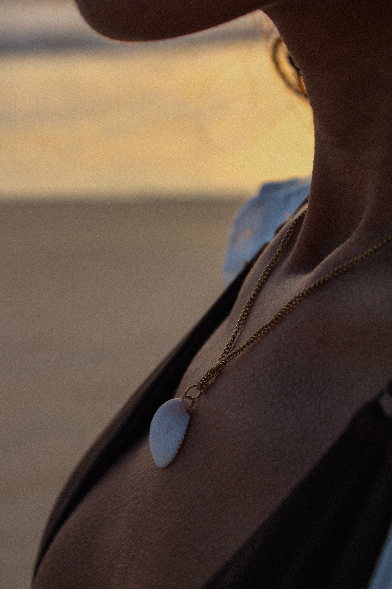 Moorea Necklace