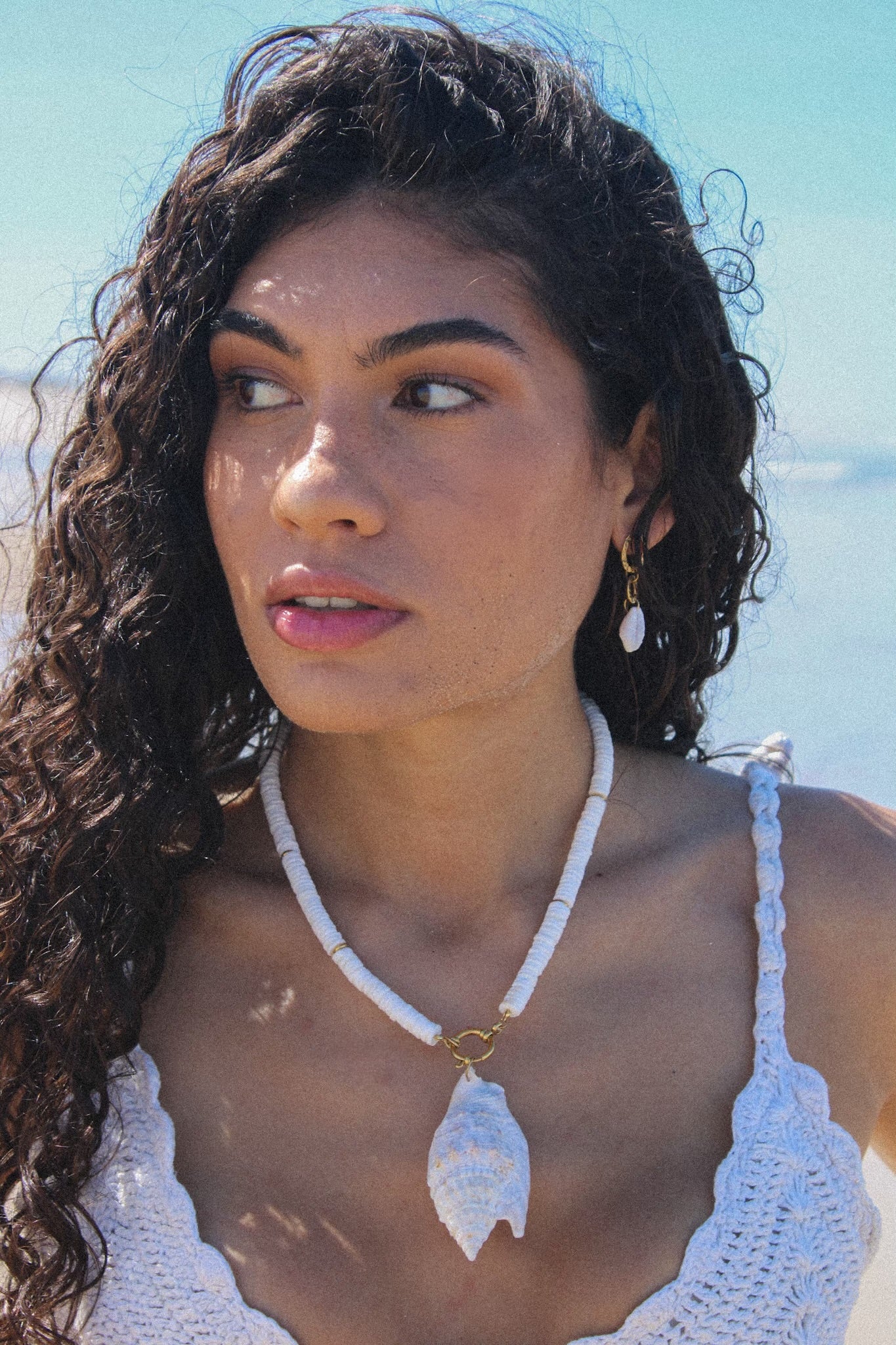 Kailua Necklace