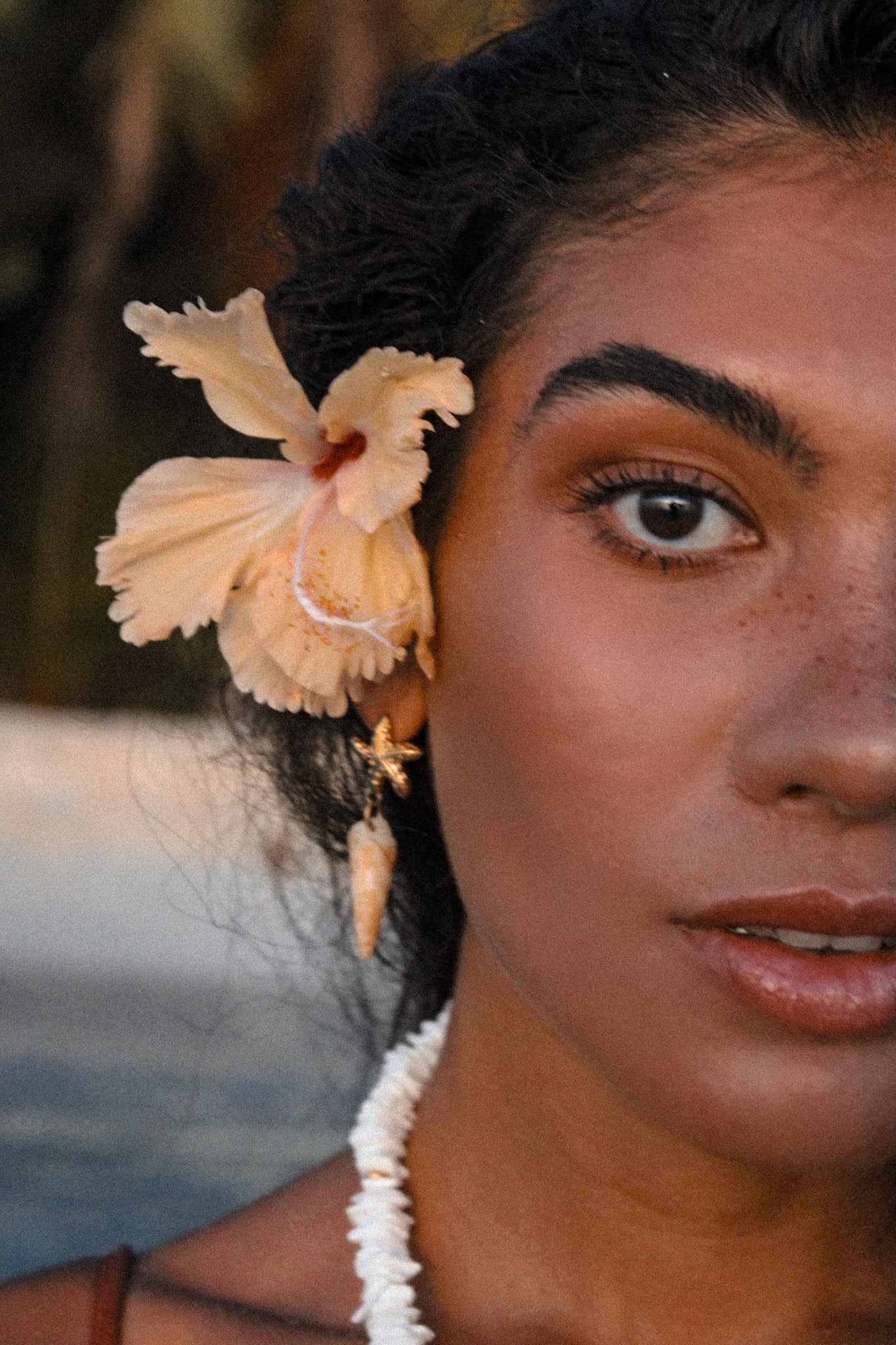 Turkos and Caicos Earrings