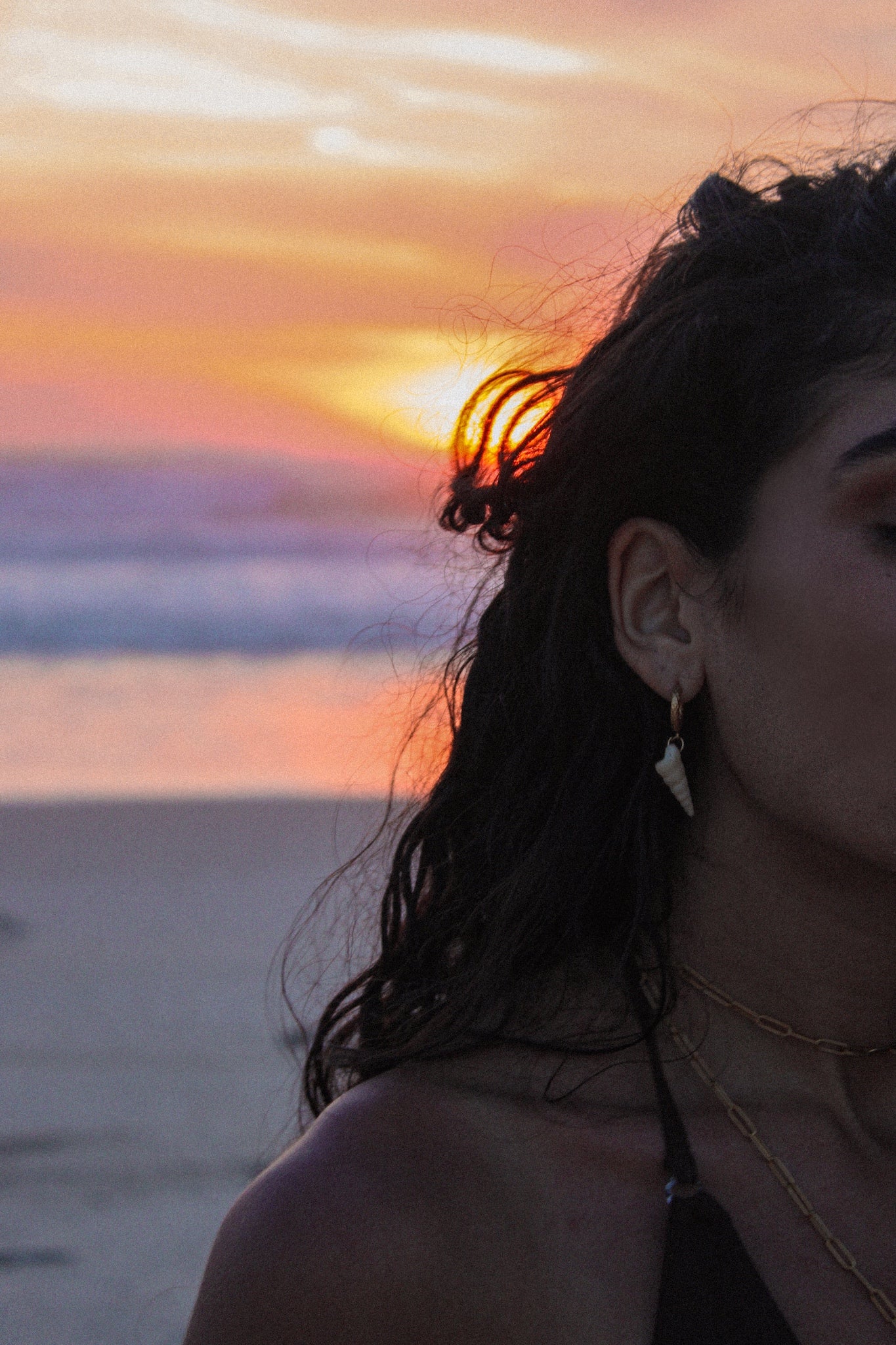 Kahakuloa Earrings