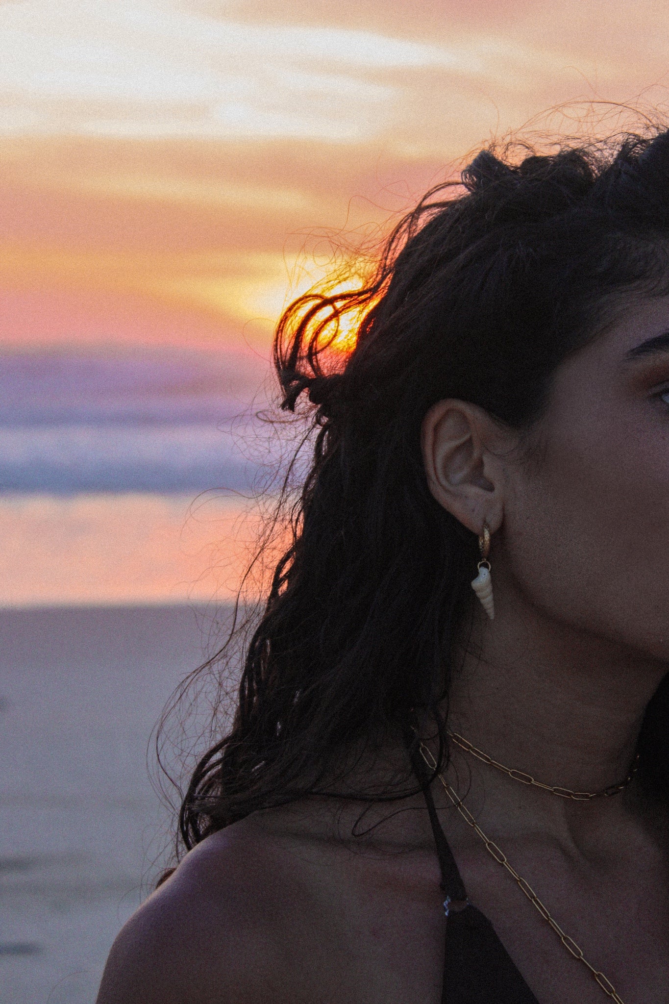 Kahakuloa Earrings