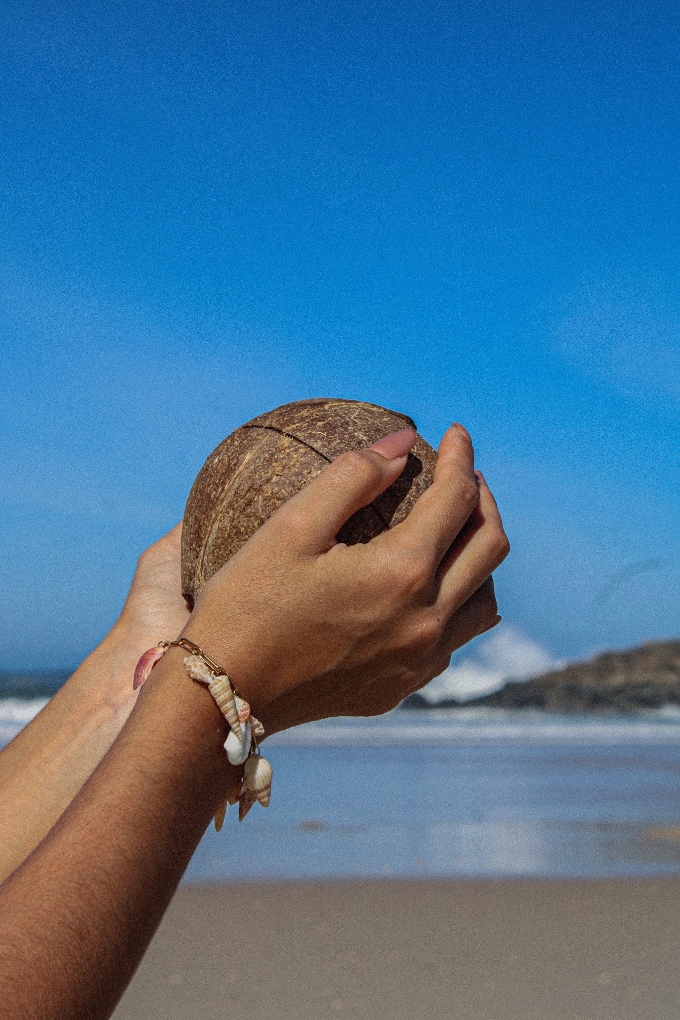 Fulhadhoo Bracelet