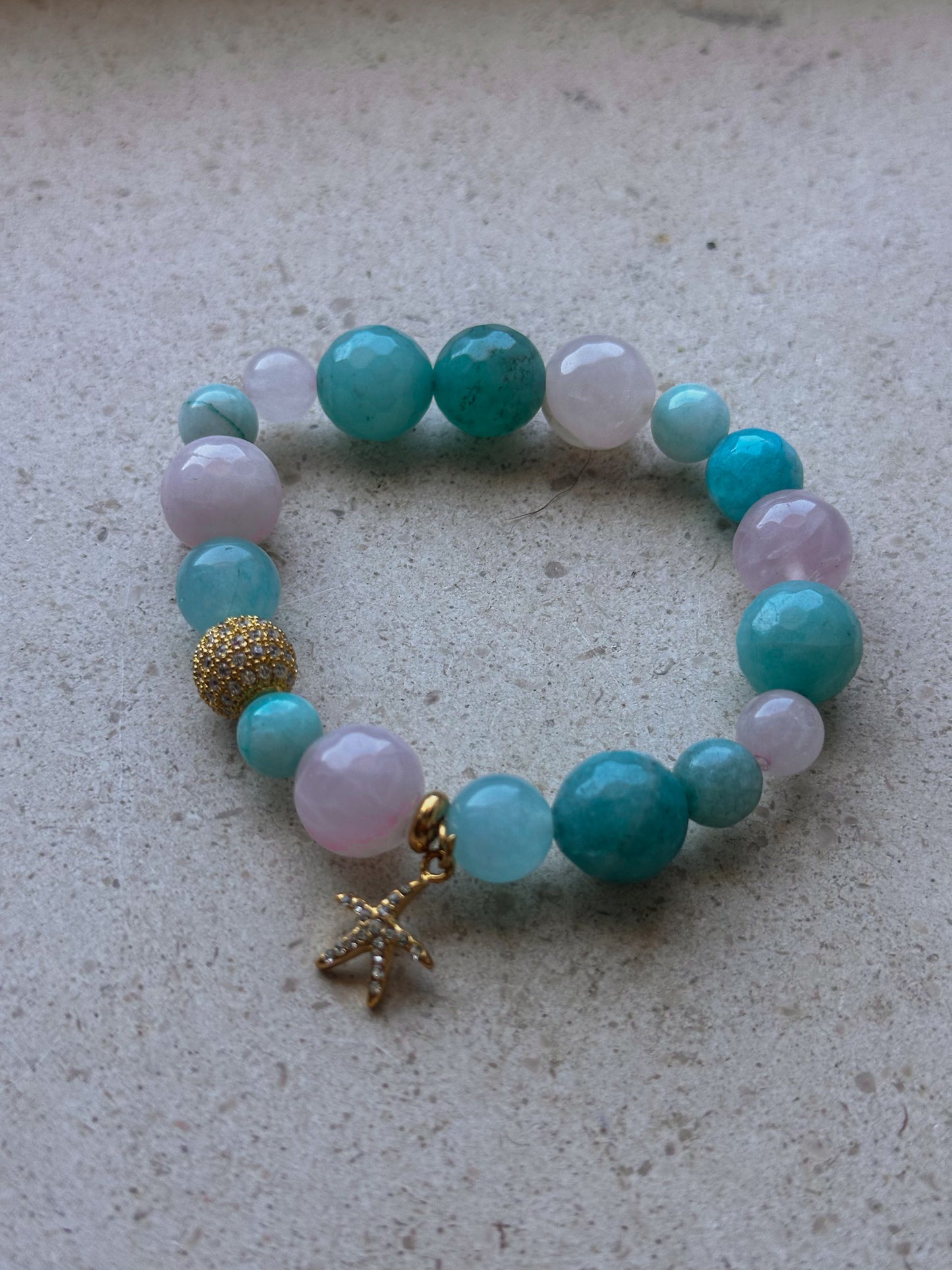 Sea Bracelet