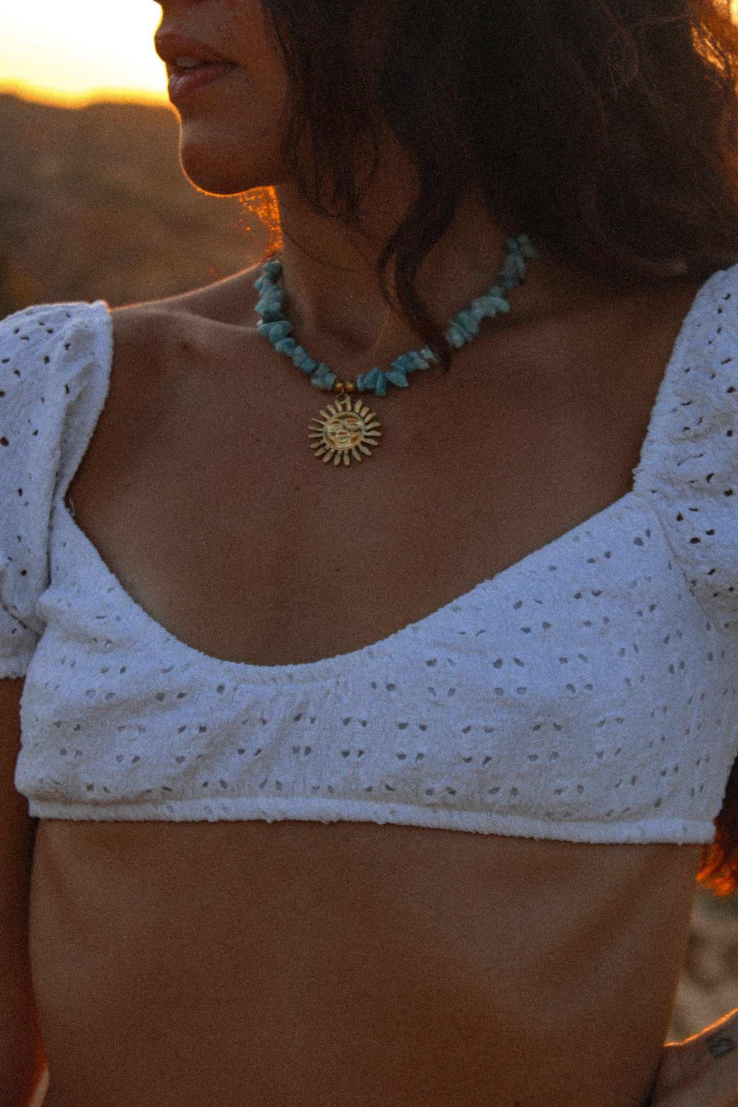 Nalu Necklace