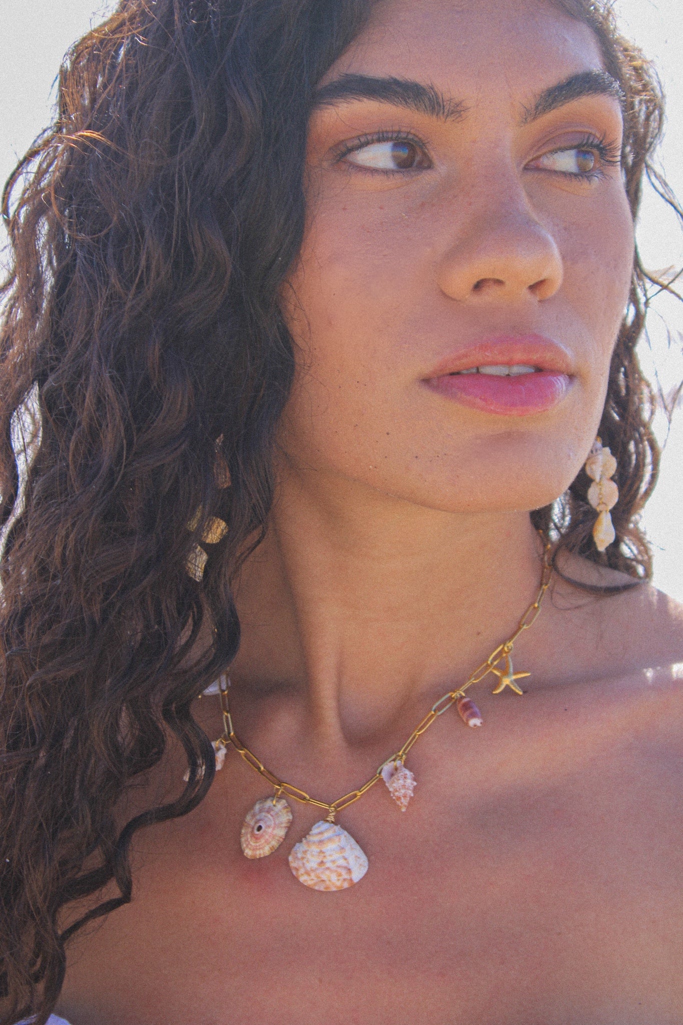 Fiji Necklace