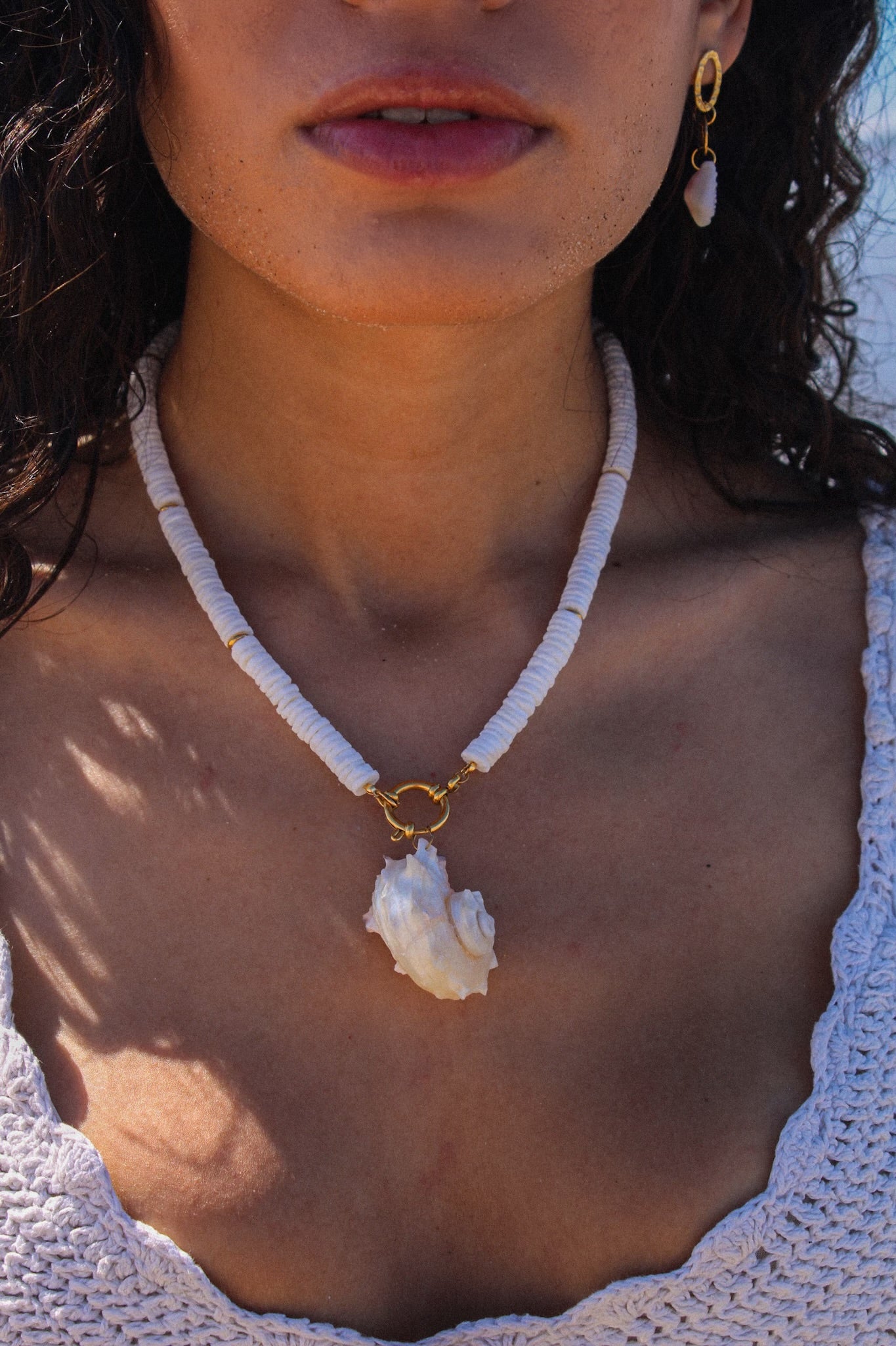 Kaanapali Necklace