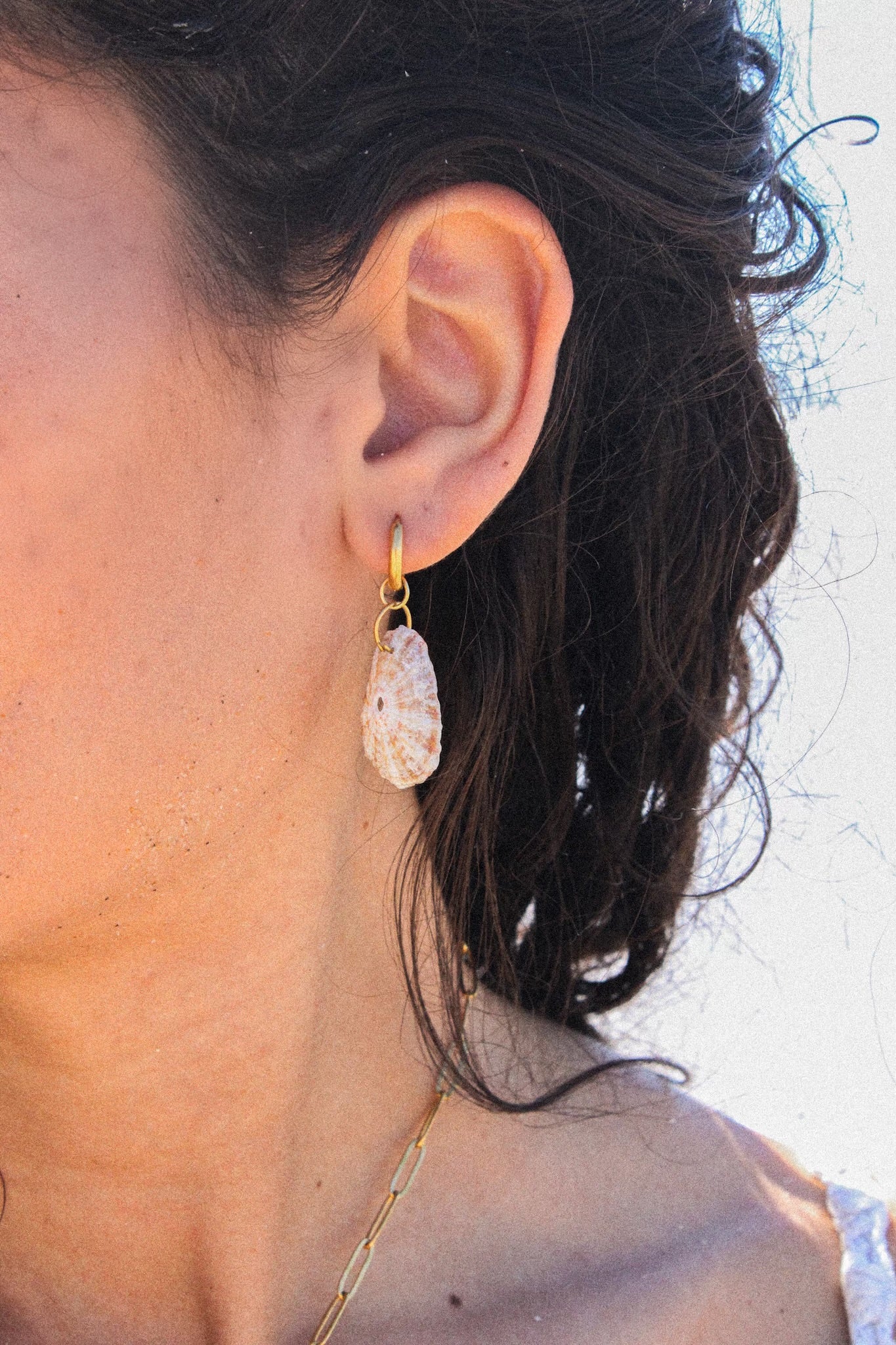 Makena Earrings