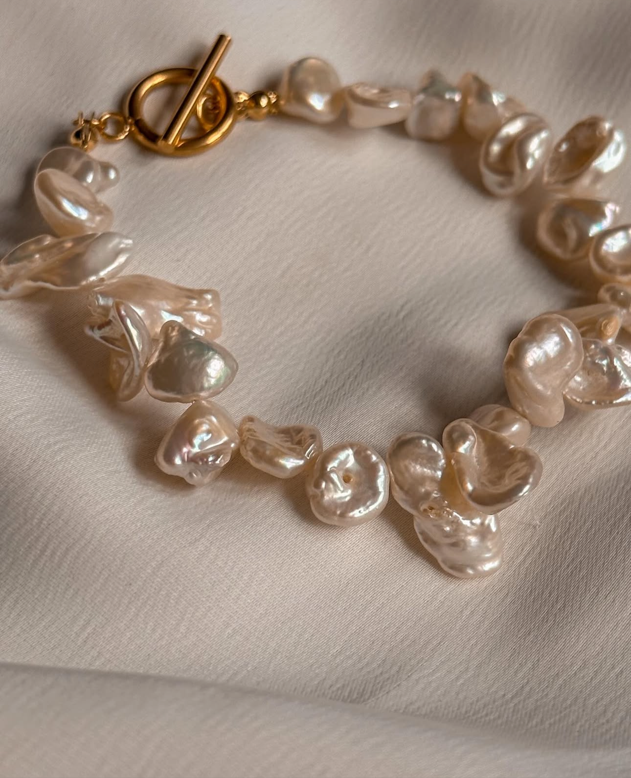 Christine bracelet