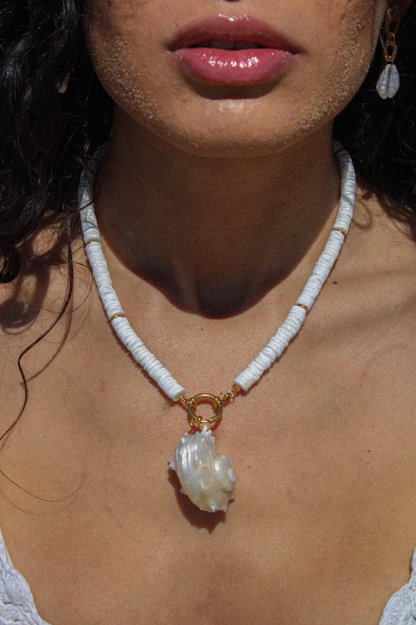 Kaanapali Necklace