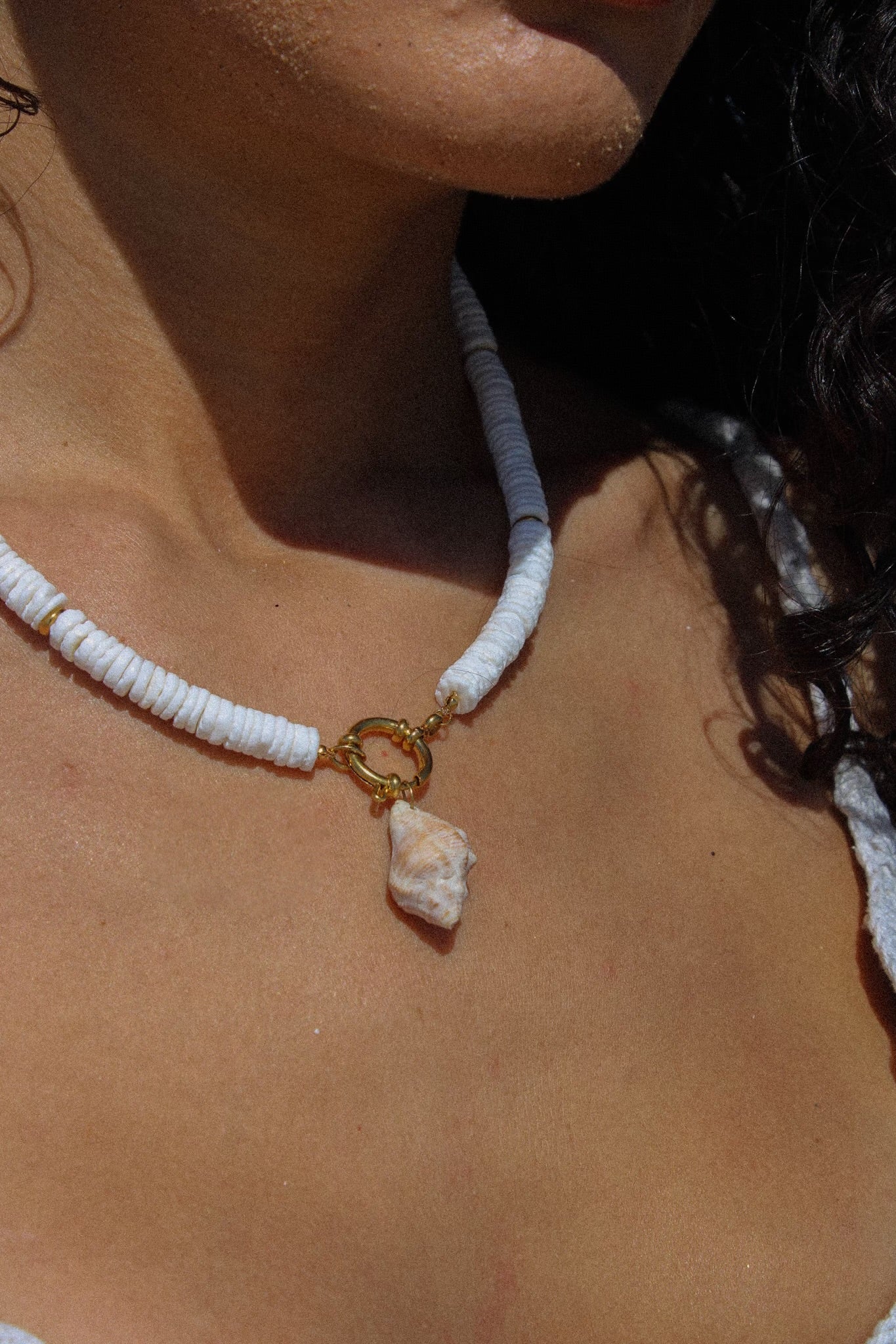Thailand Necklace