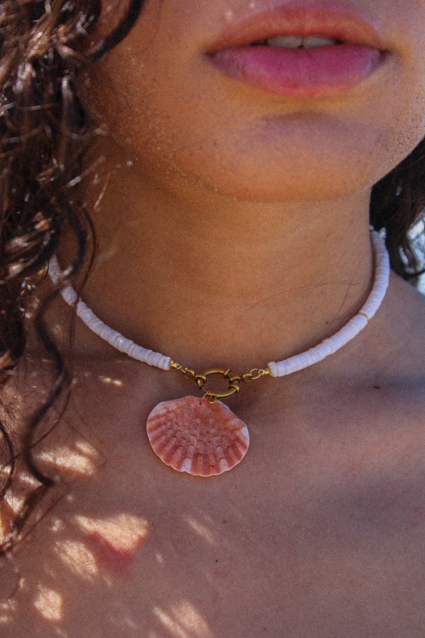 Cacau Necklace