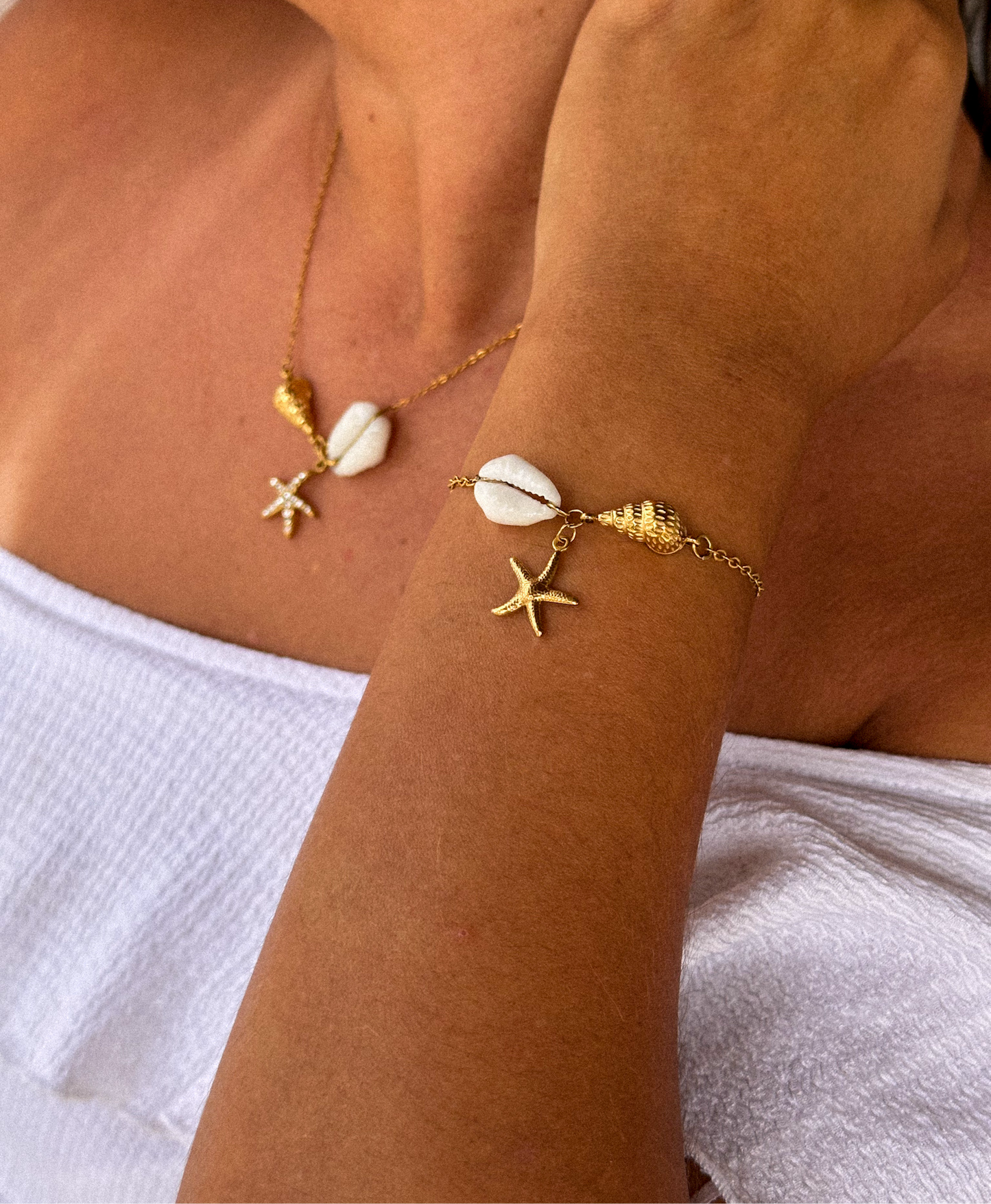 Bali Bliss Bracelet