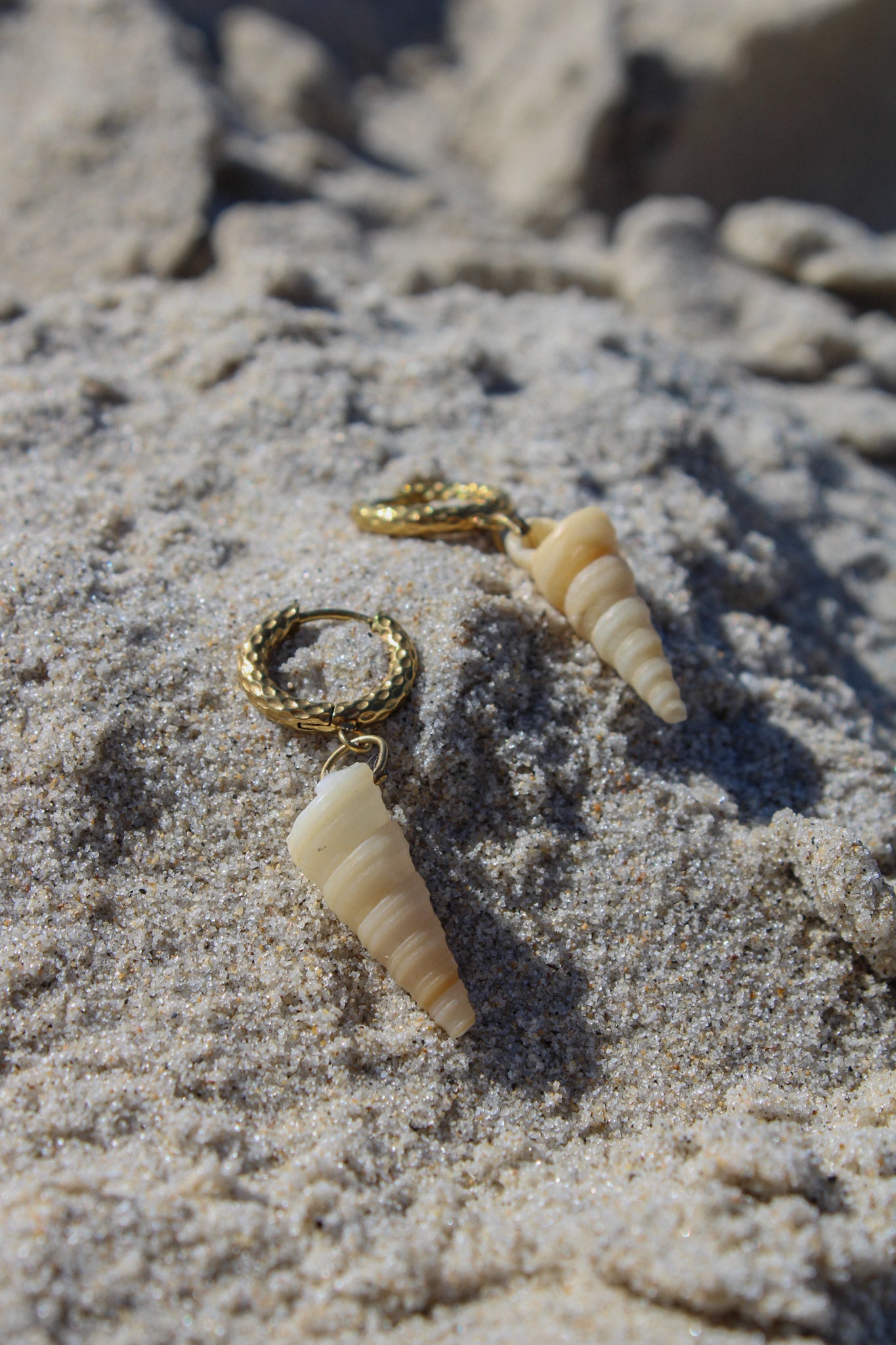 Kahakuloa Earrings