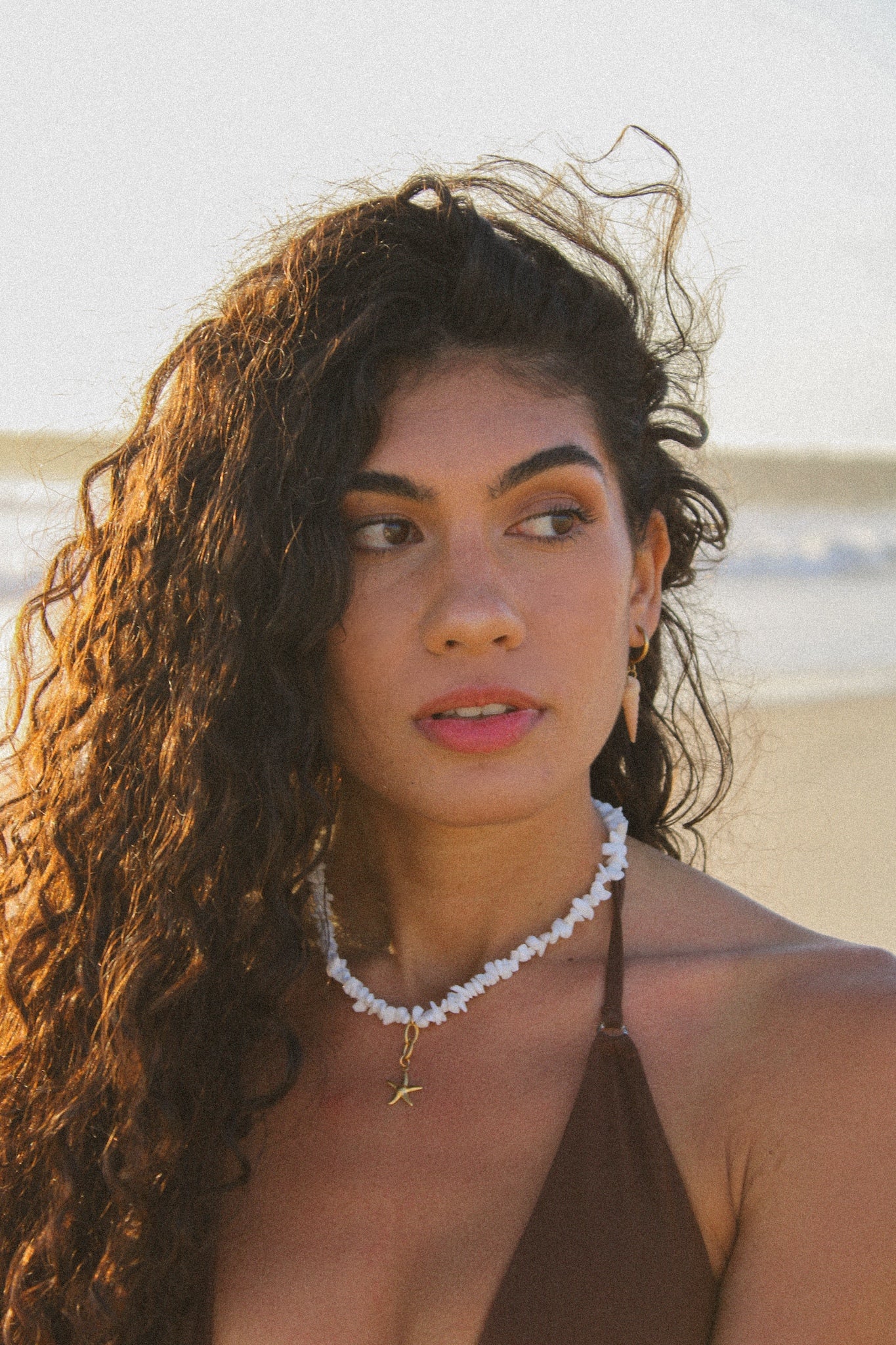Oahu Necklace