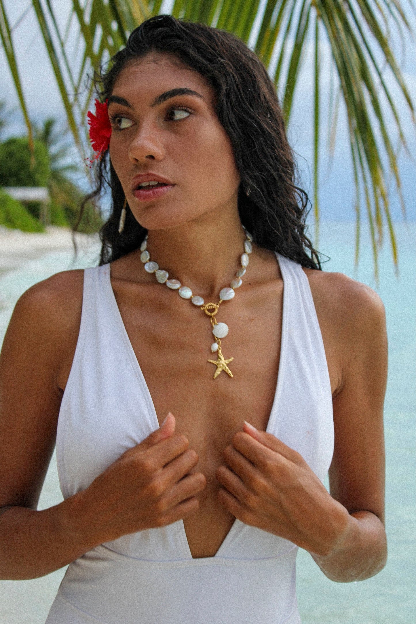 Palawan Necklace