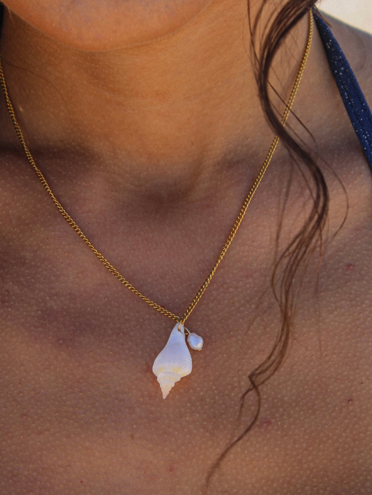 Magaluf Necklace