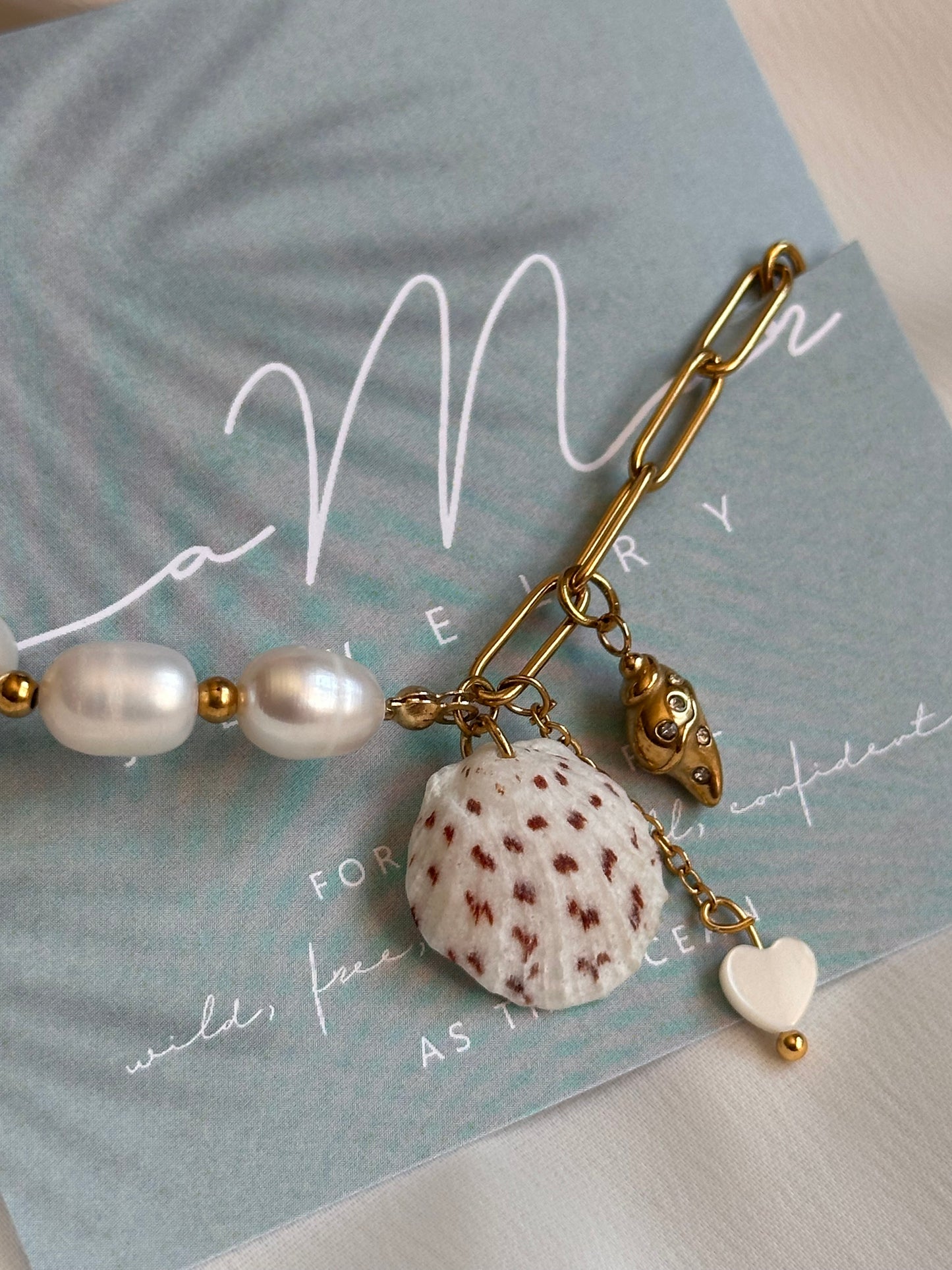 Sun Bracelet 🌞