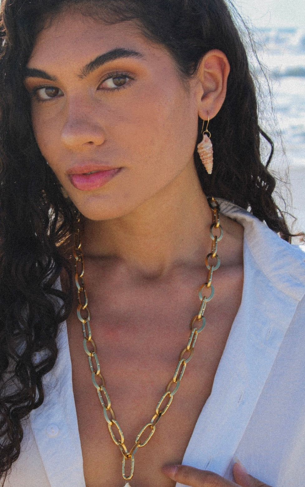 Wailea Earrings