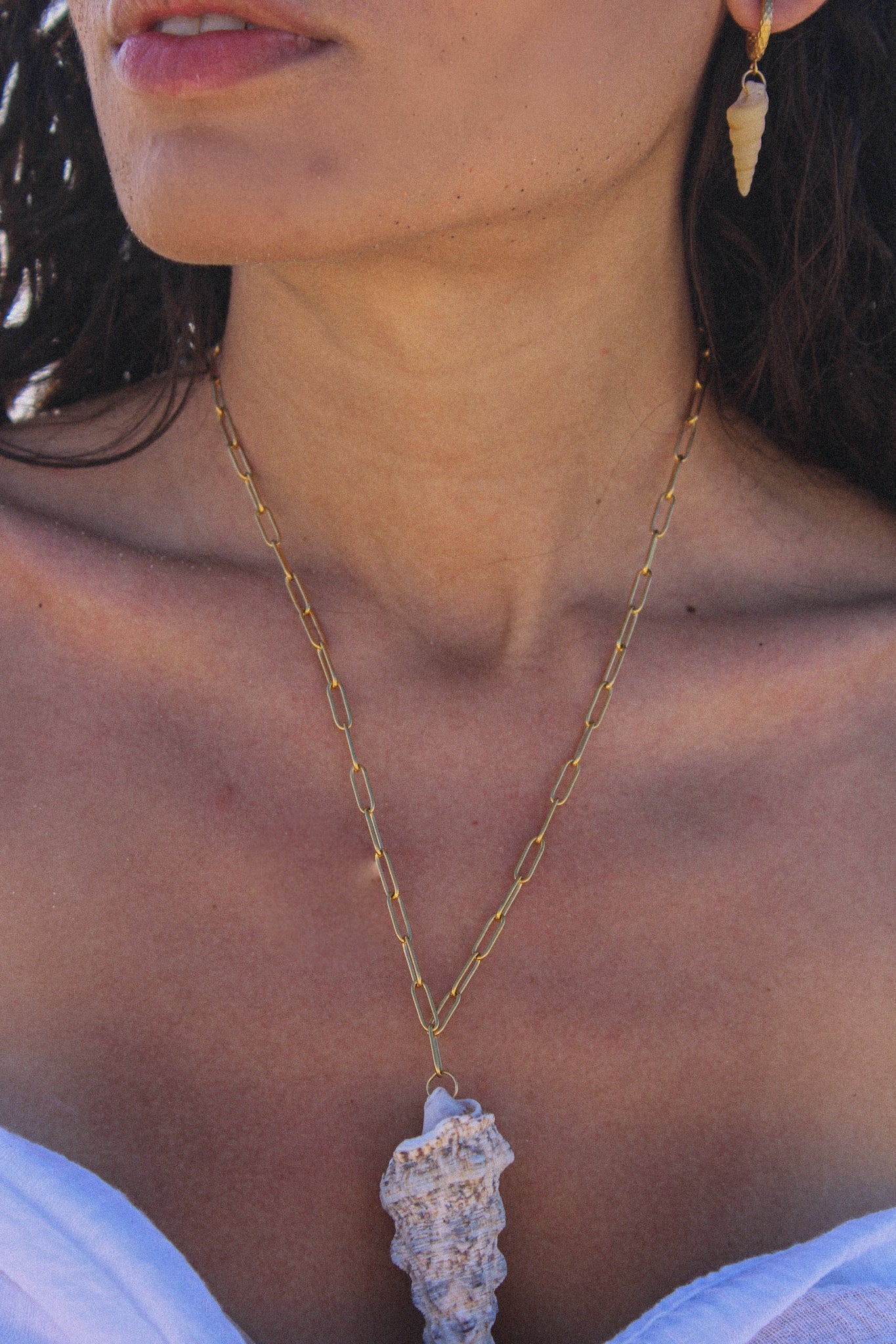 Hilo Necklace