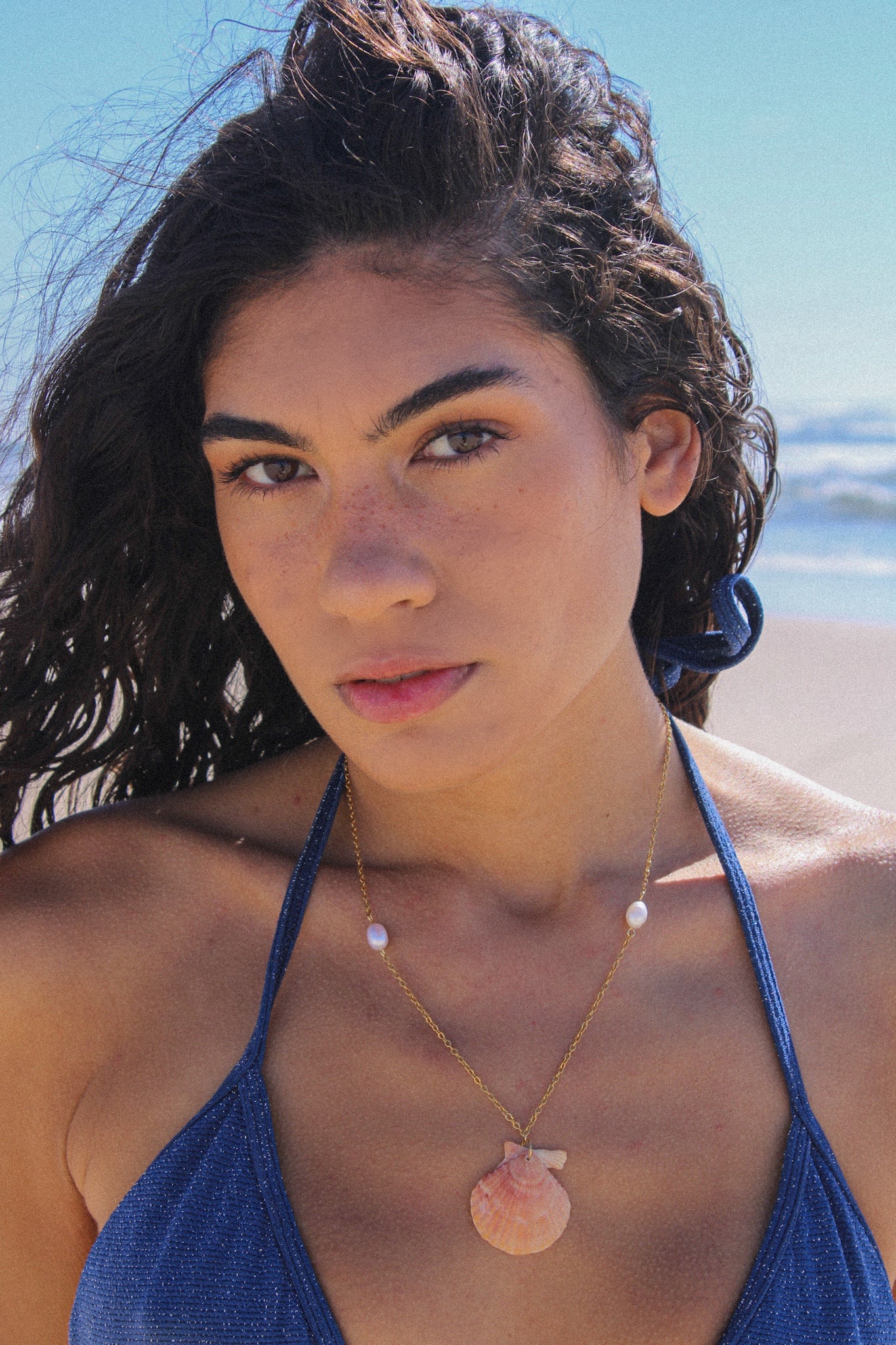 Shaviyani Necklace