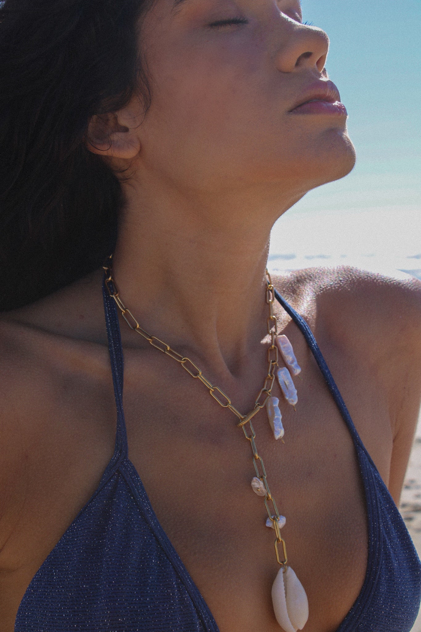 Maafushi Necklace