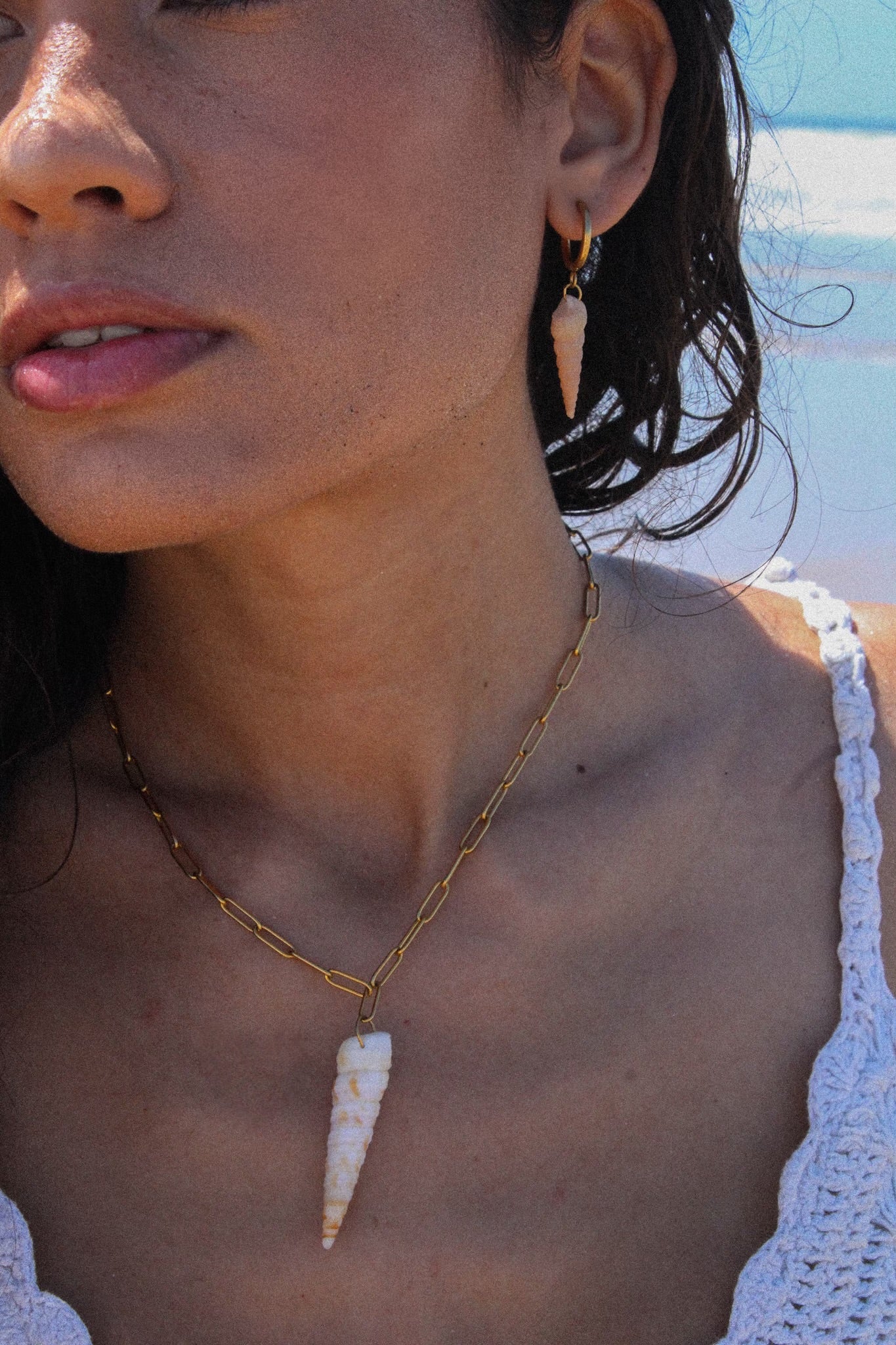 Moana Earrings