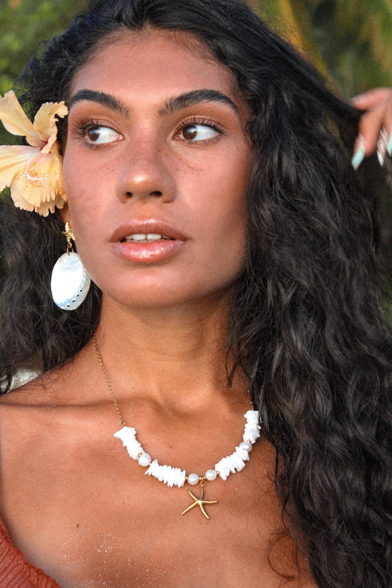 Bermuda Necklace