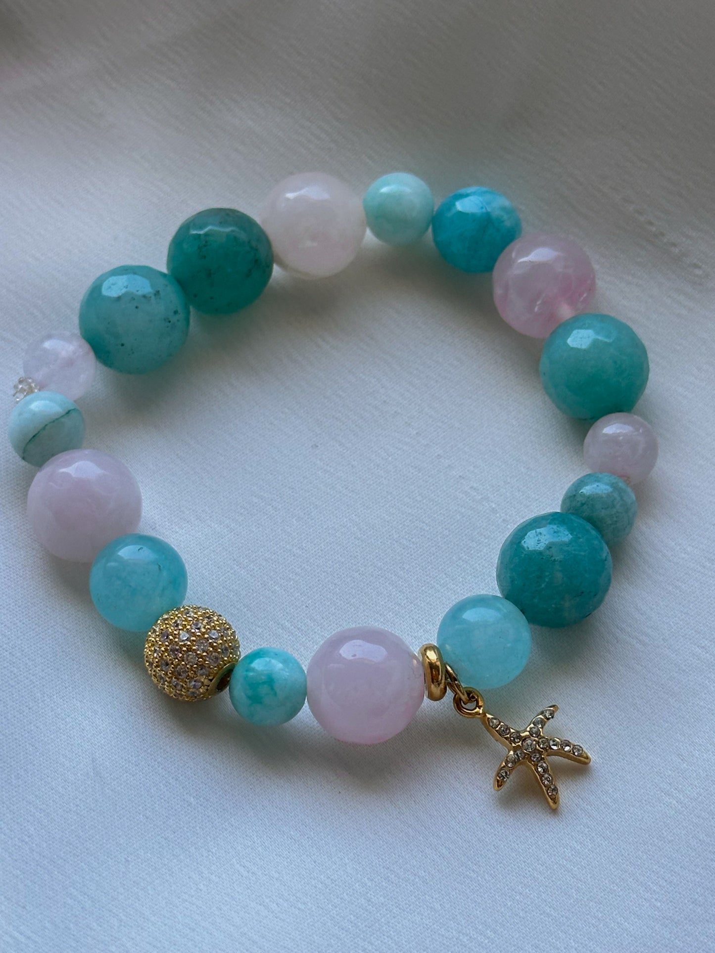 Sea Bracelet