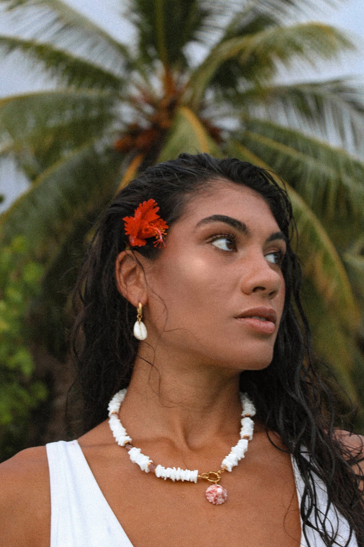 Fiji Earrings 🌺