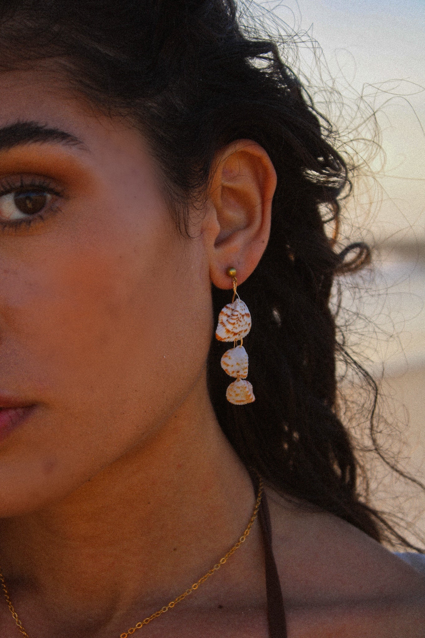 Ho’okipa Earrings