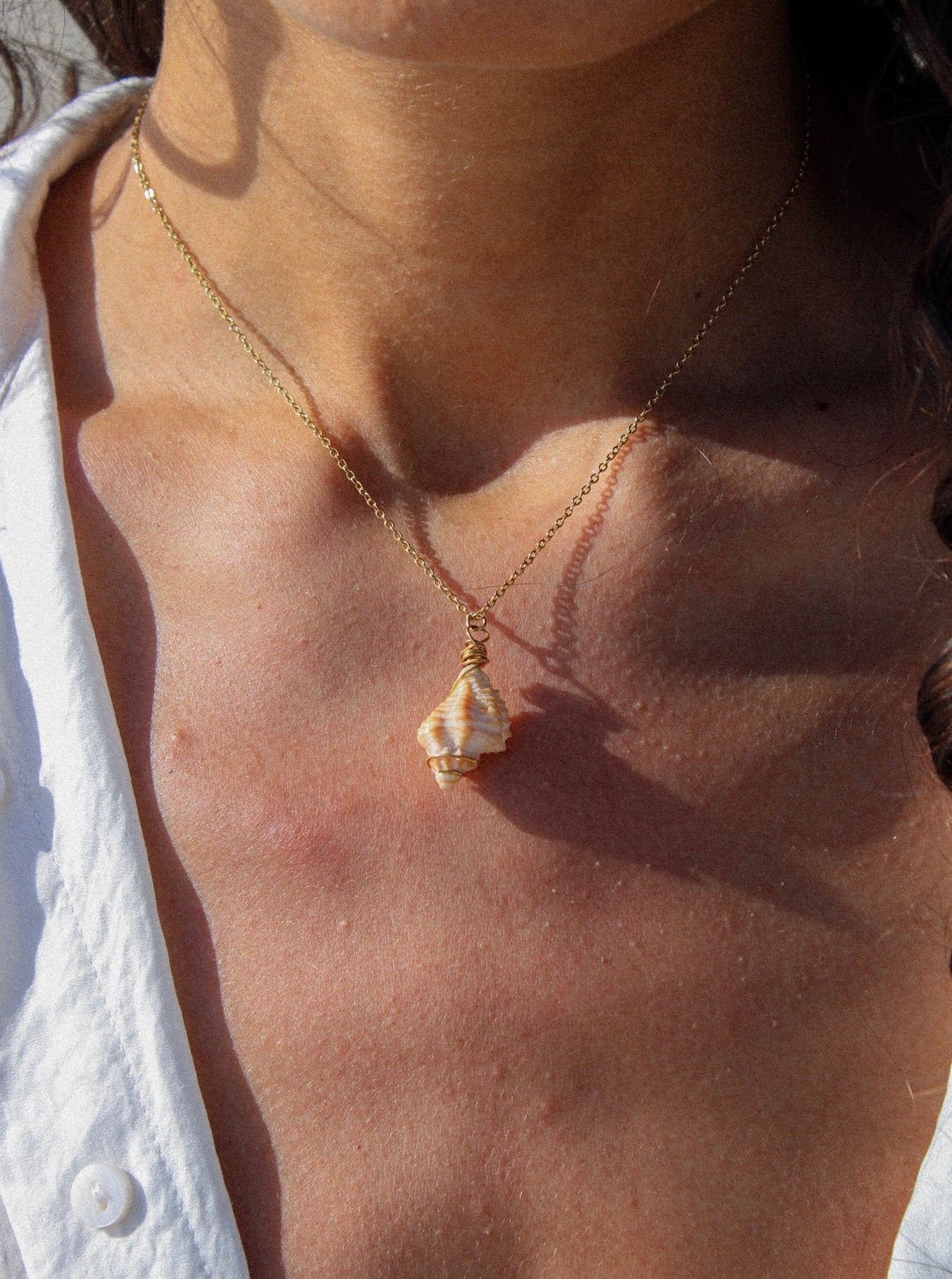 Kaua’i Necklace