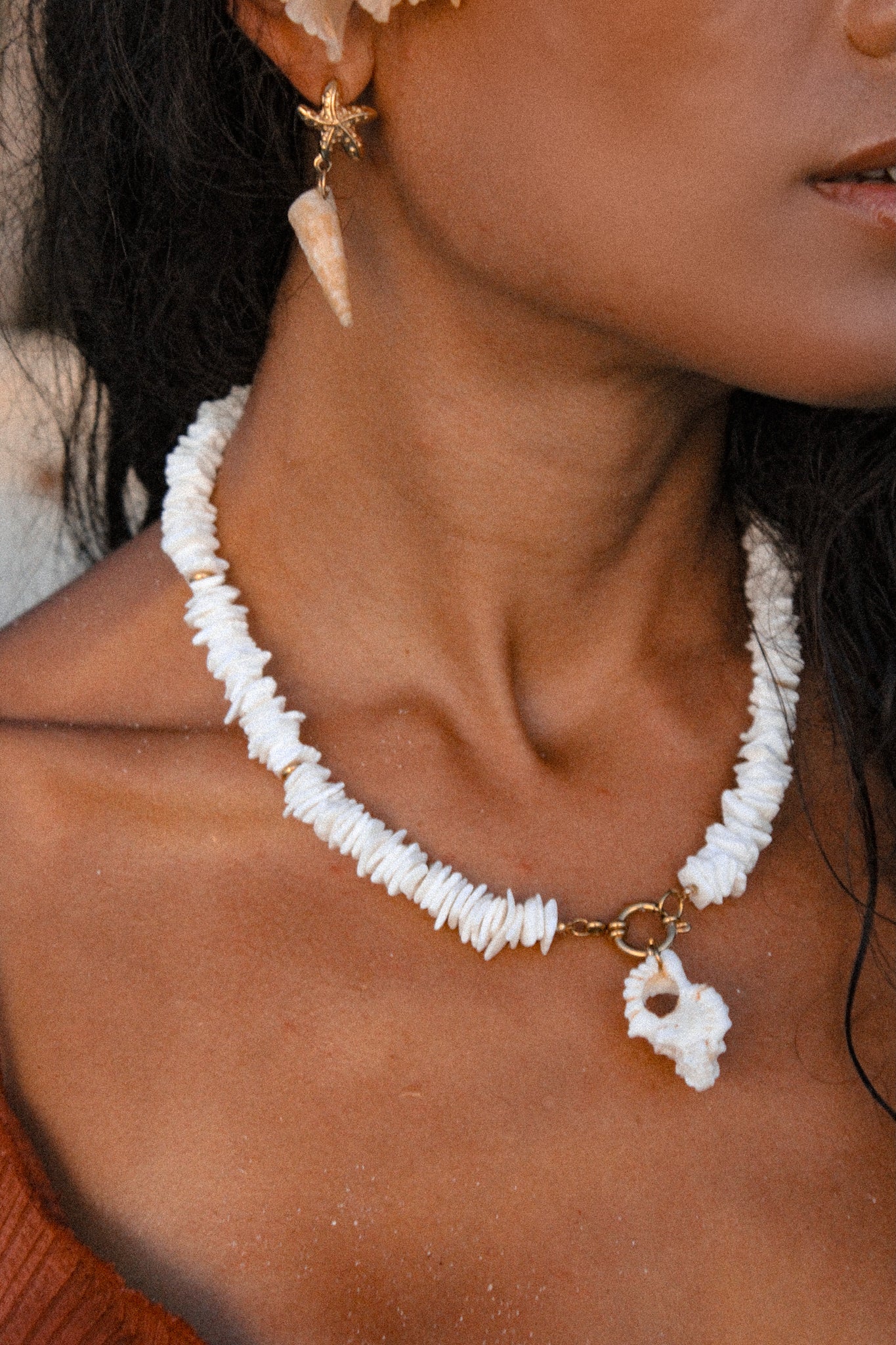 Turkos and Caicos Earrings