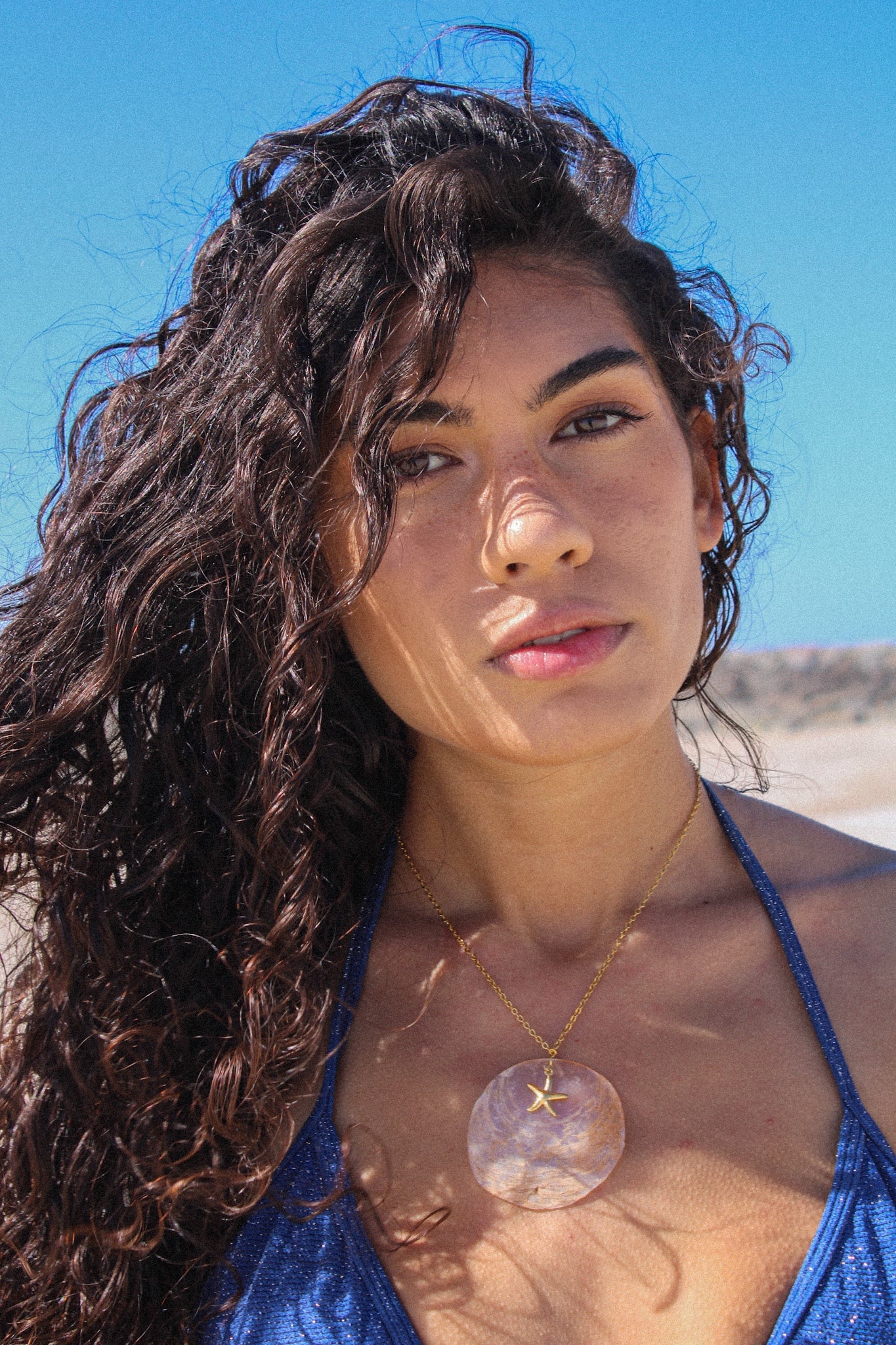 Kapalua Bay Necklace