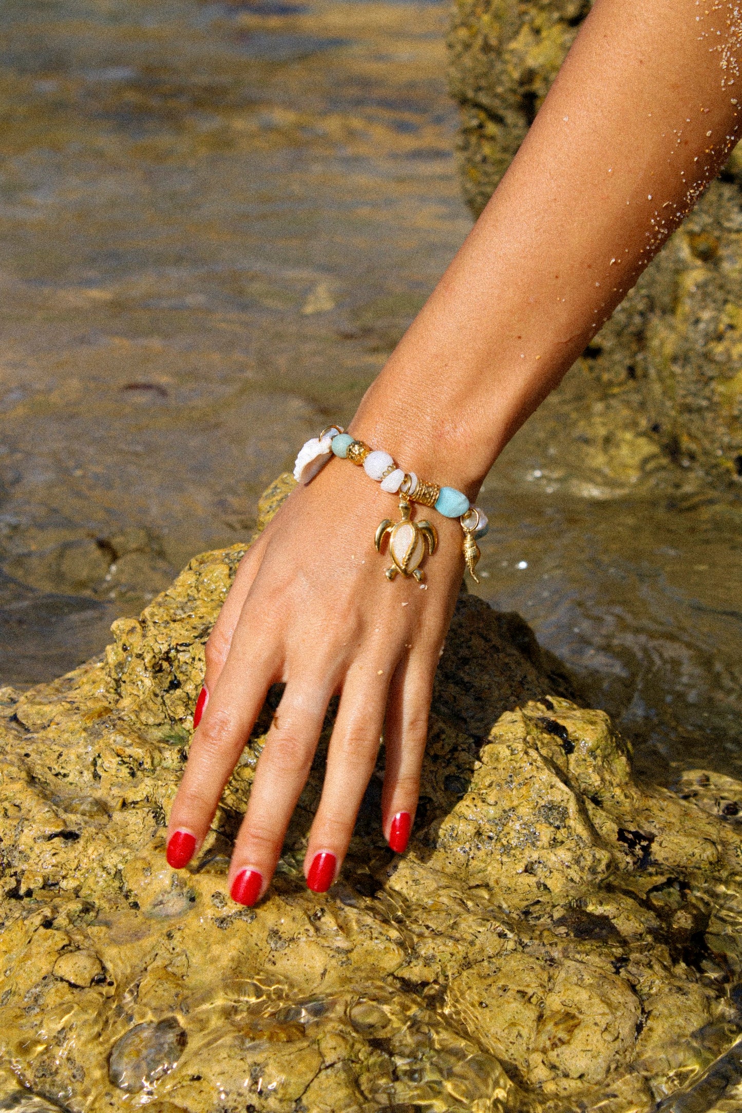 Oceana Bracelet
