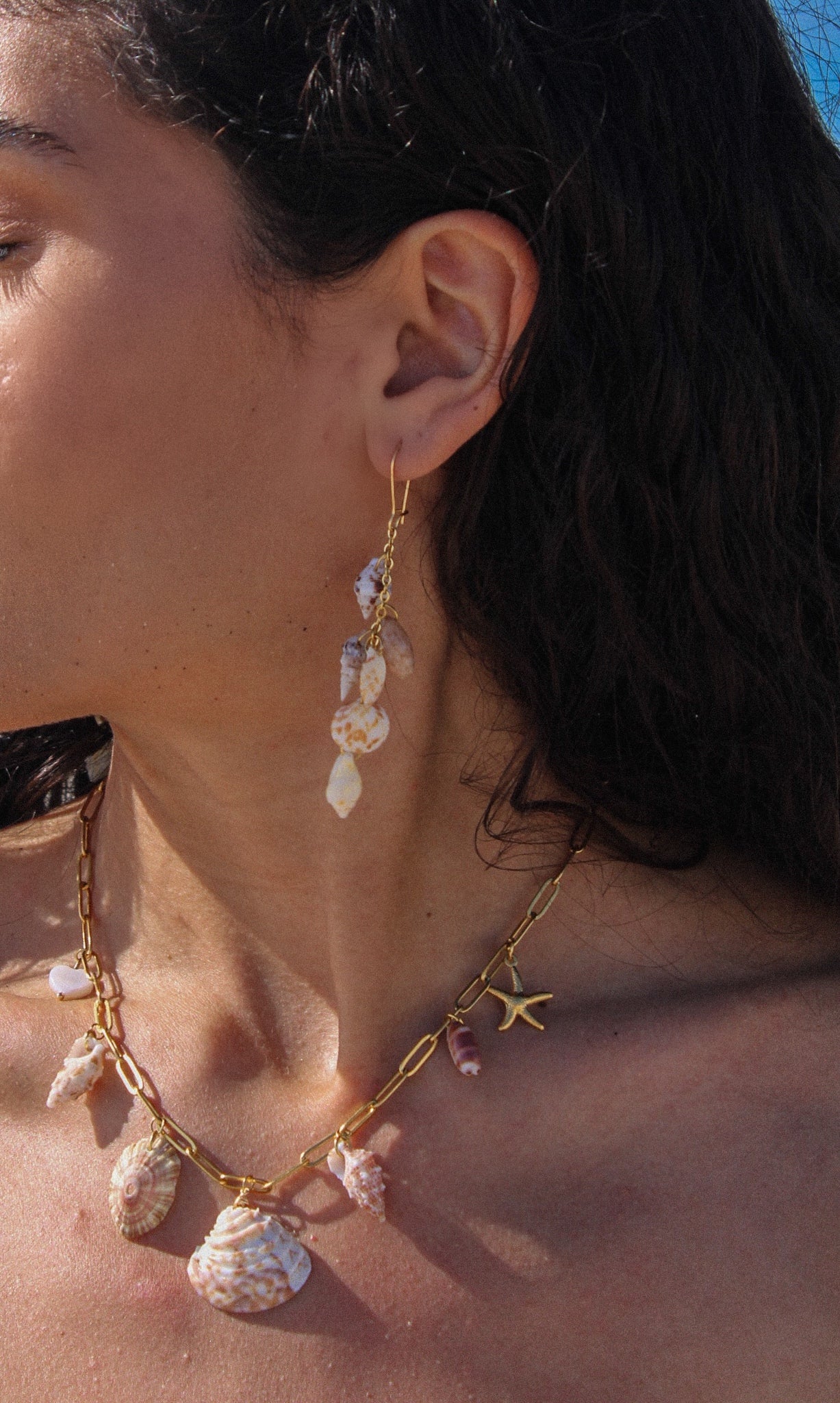 Fiji Necklace