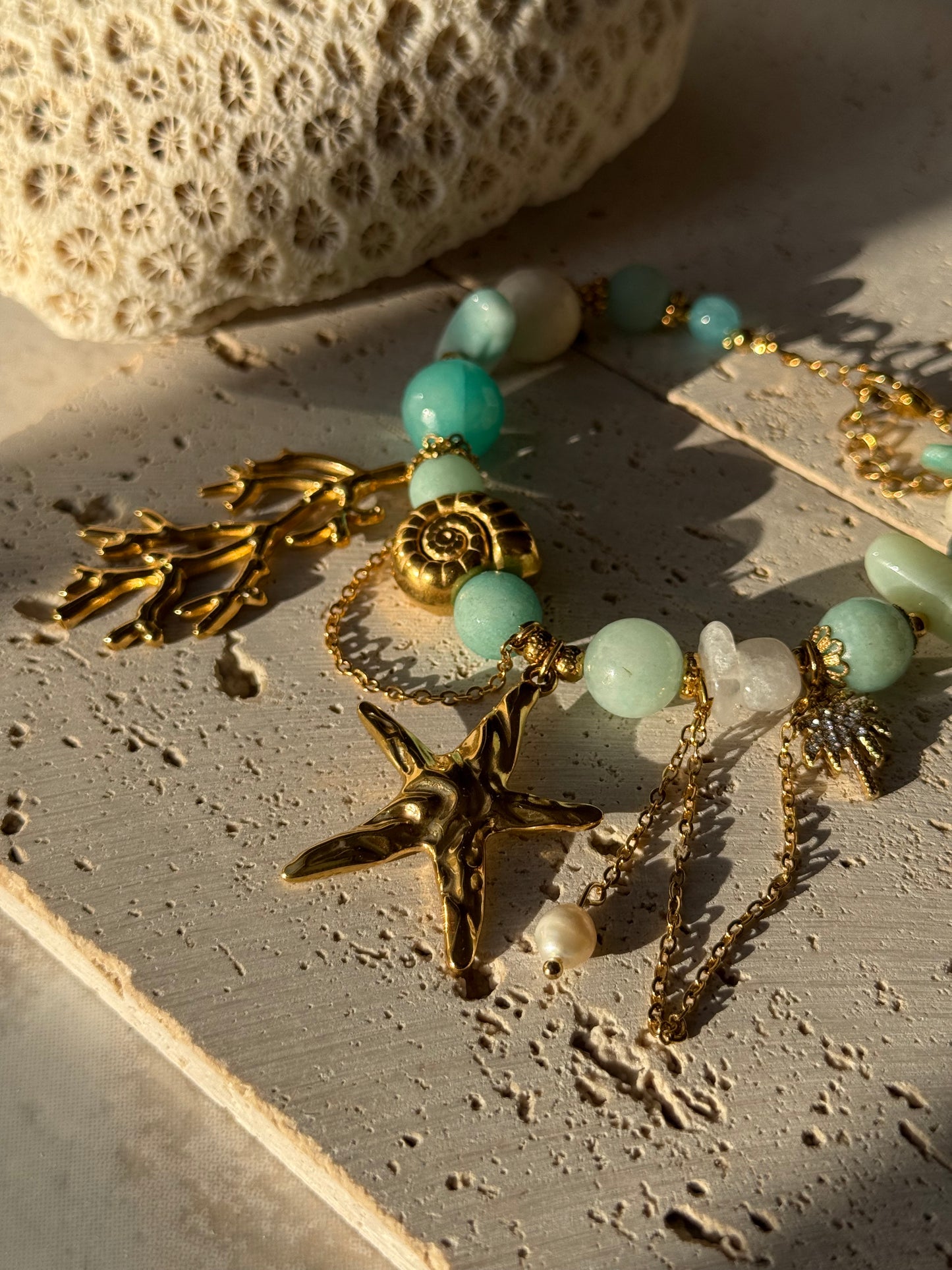 Oceana Bracelet