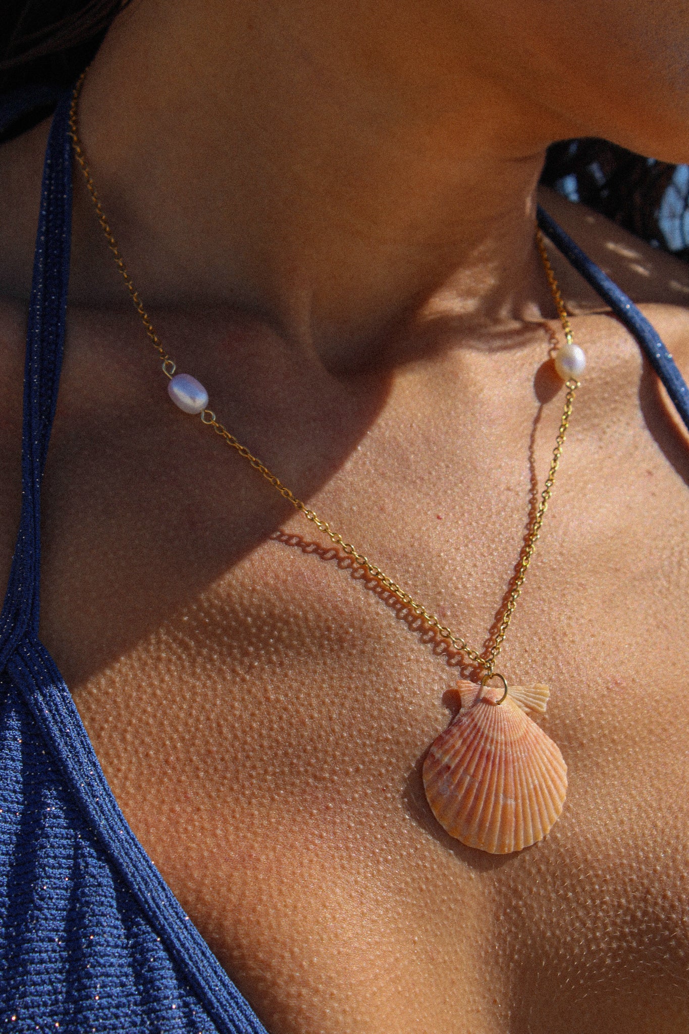 Shaviyani Necklace