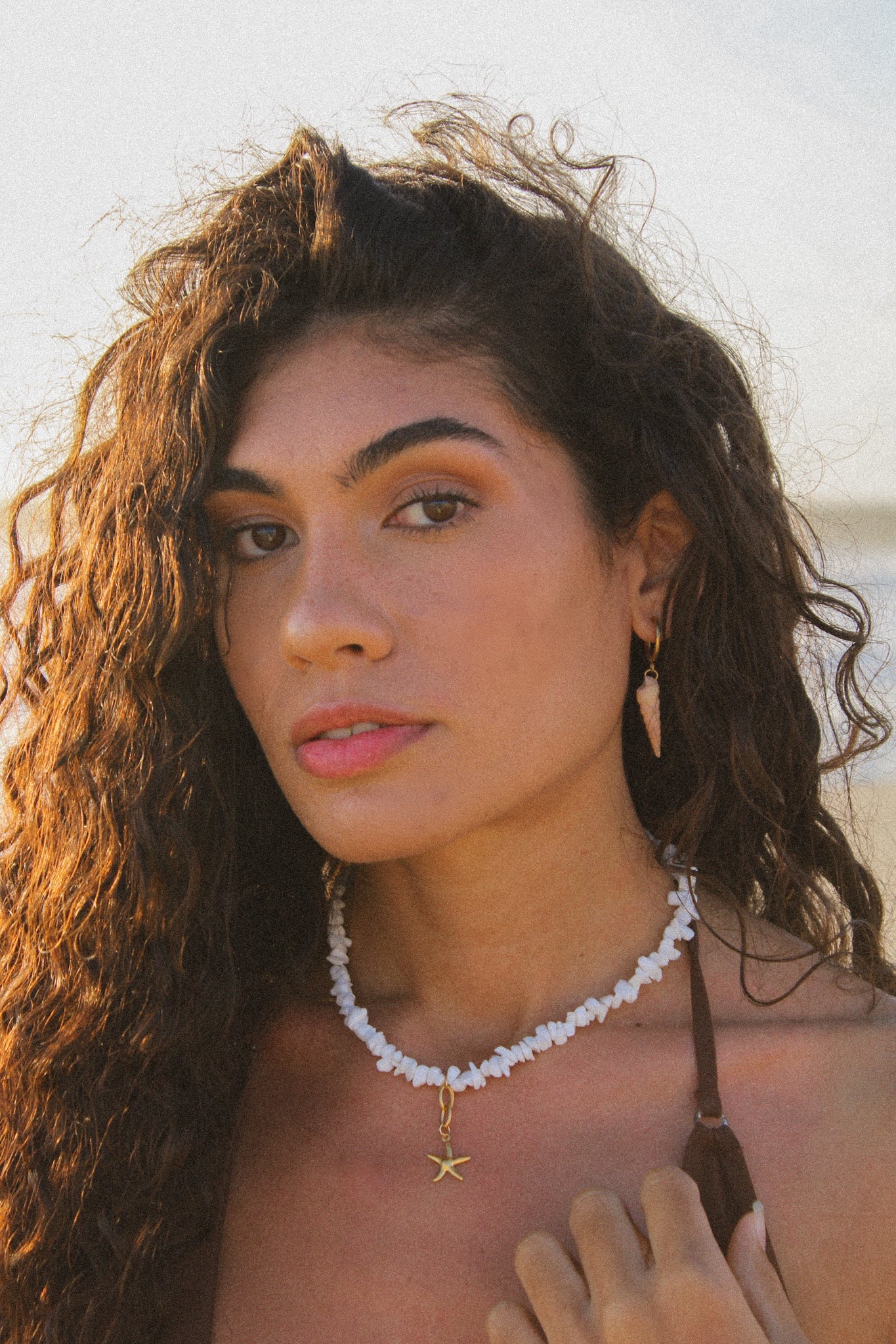 Oahu Necklace