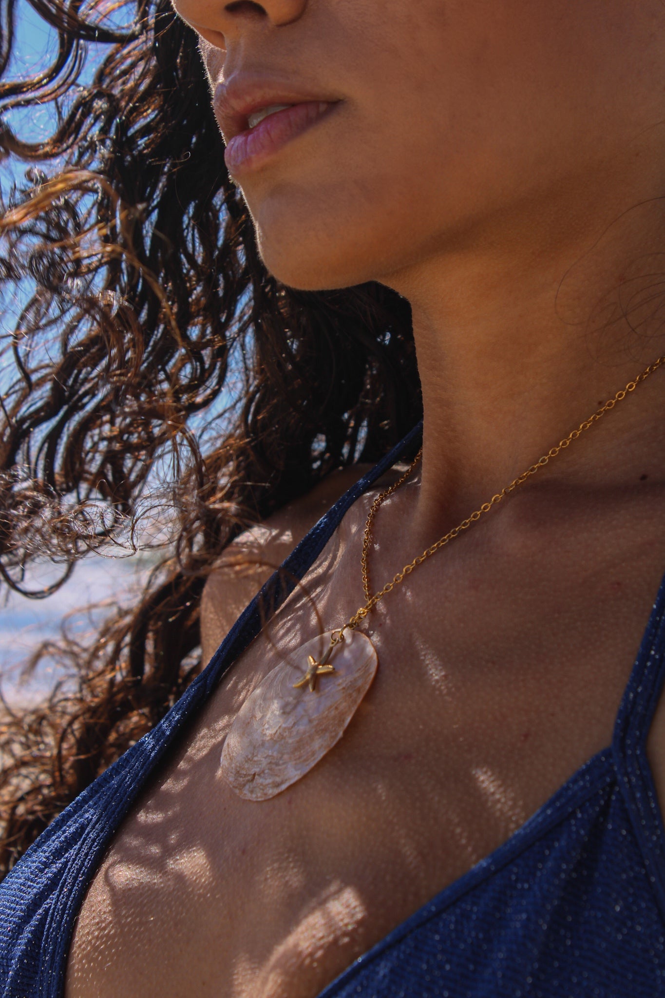 Kapalua Bay Necklace