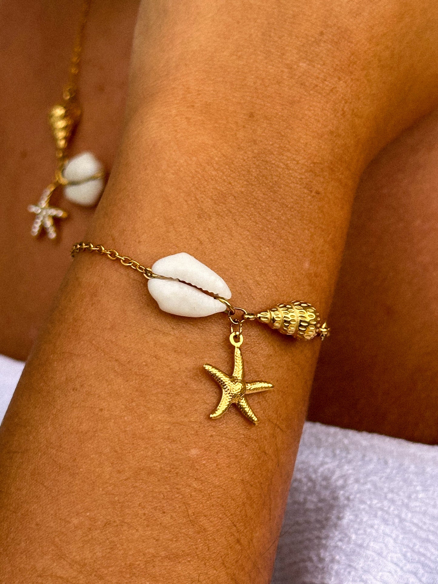 Bali Bliss Bracelet