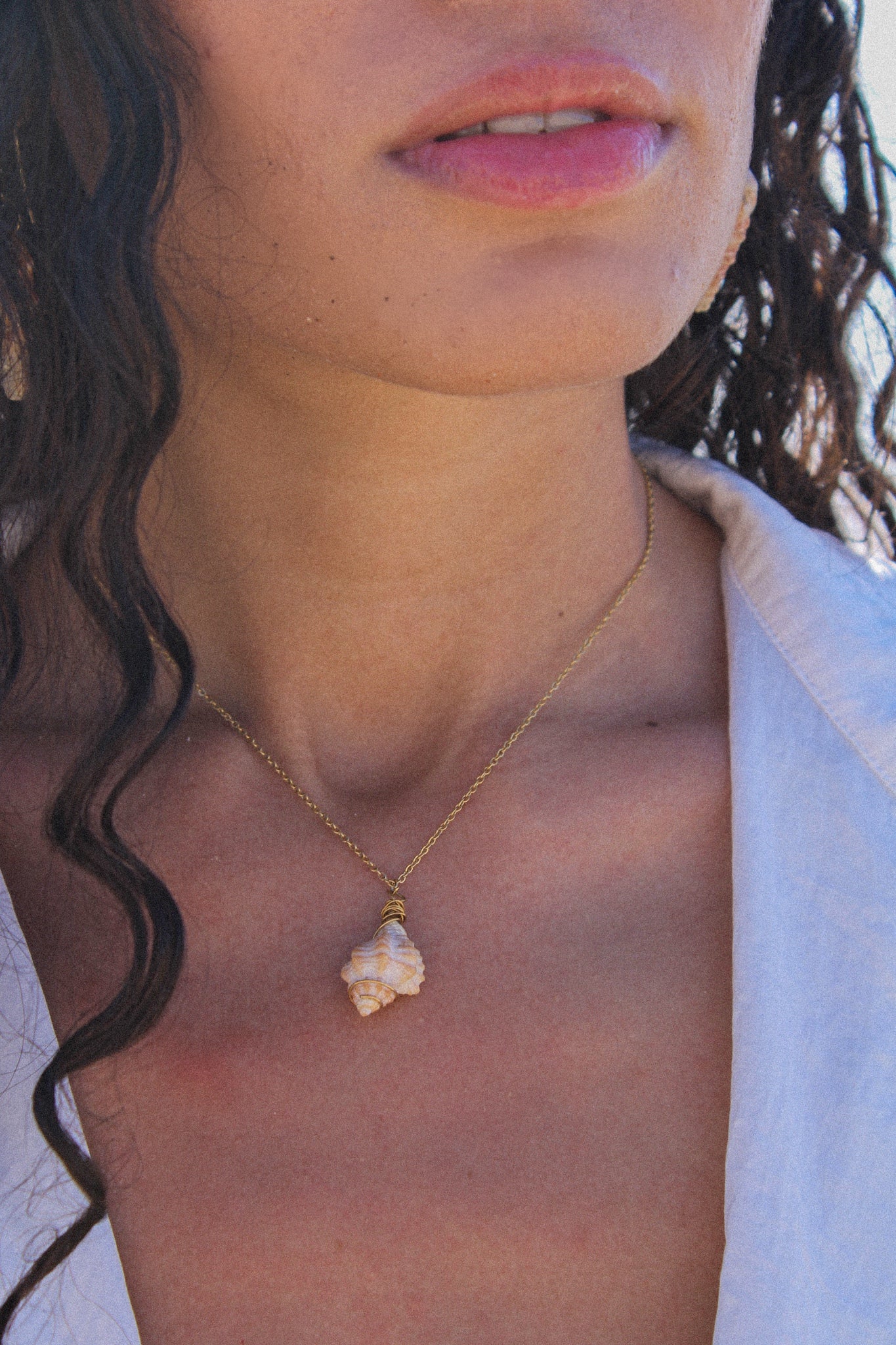 Kaua’i Necklace
