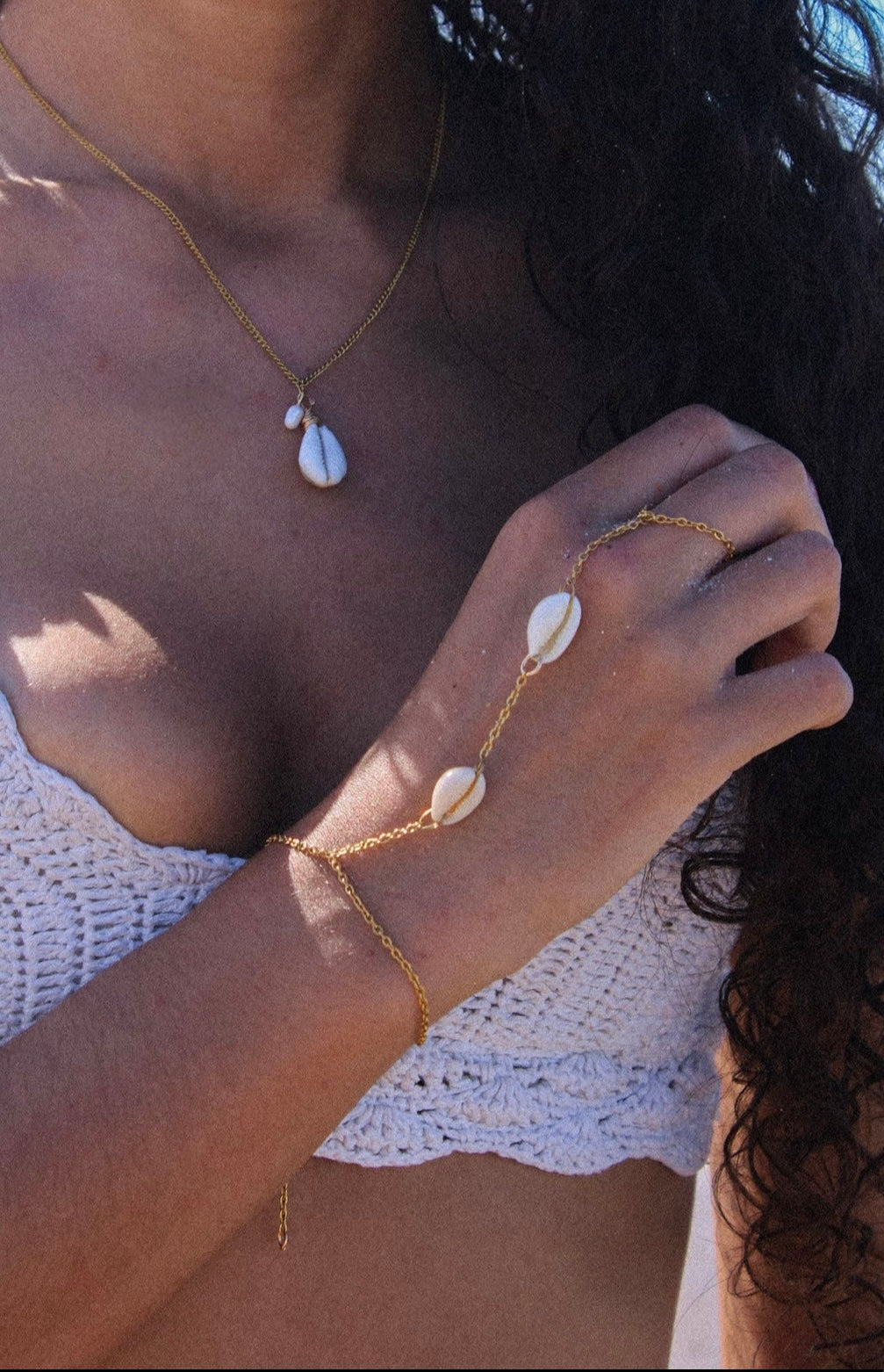 Canggu Hand Chain