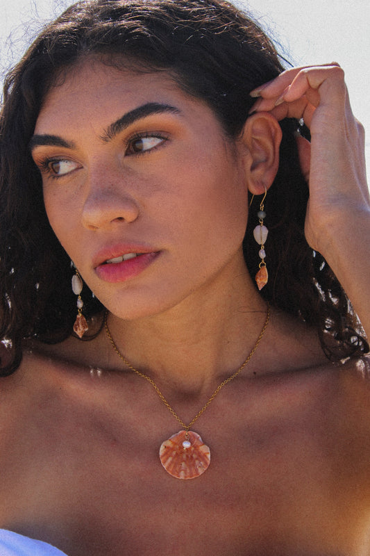 Kauai Earrings
