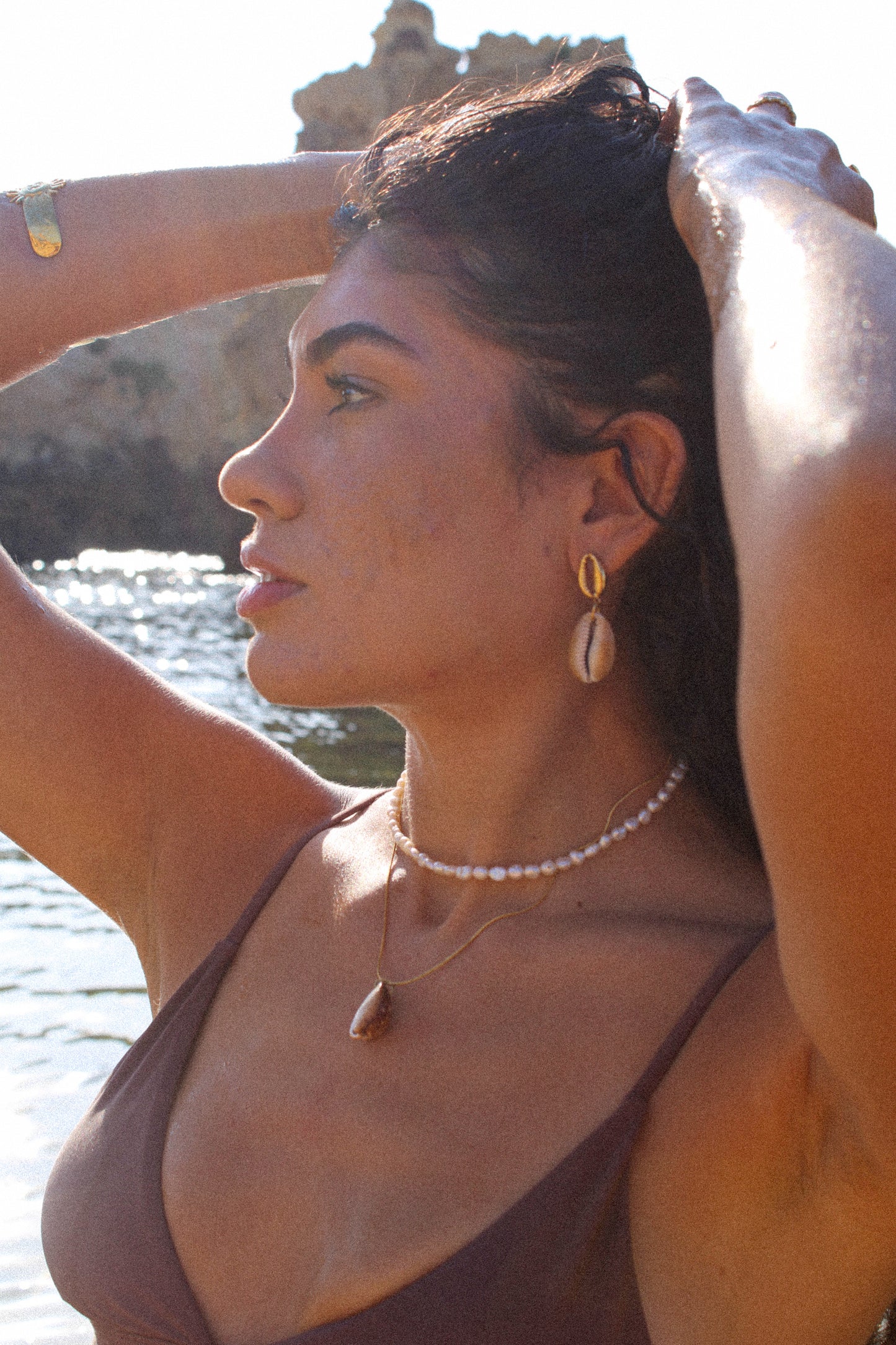 Meeru Earrings