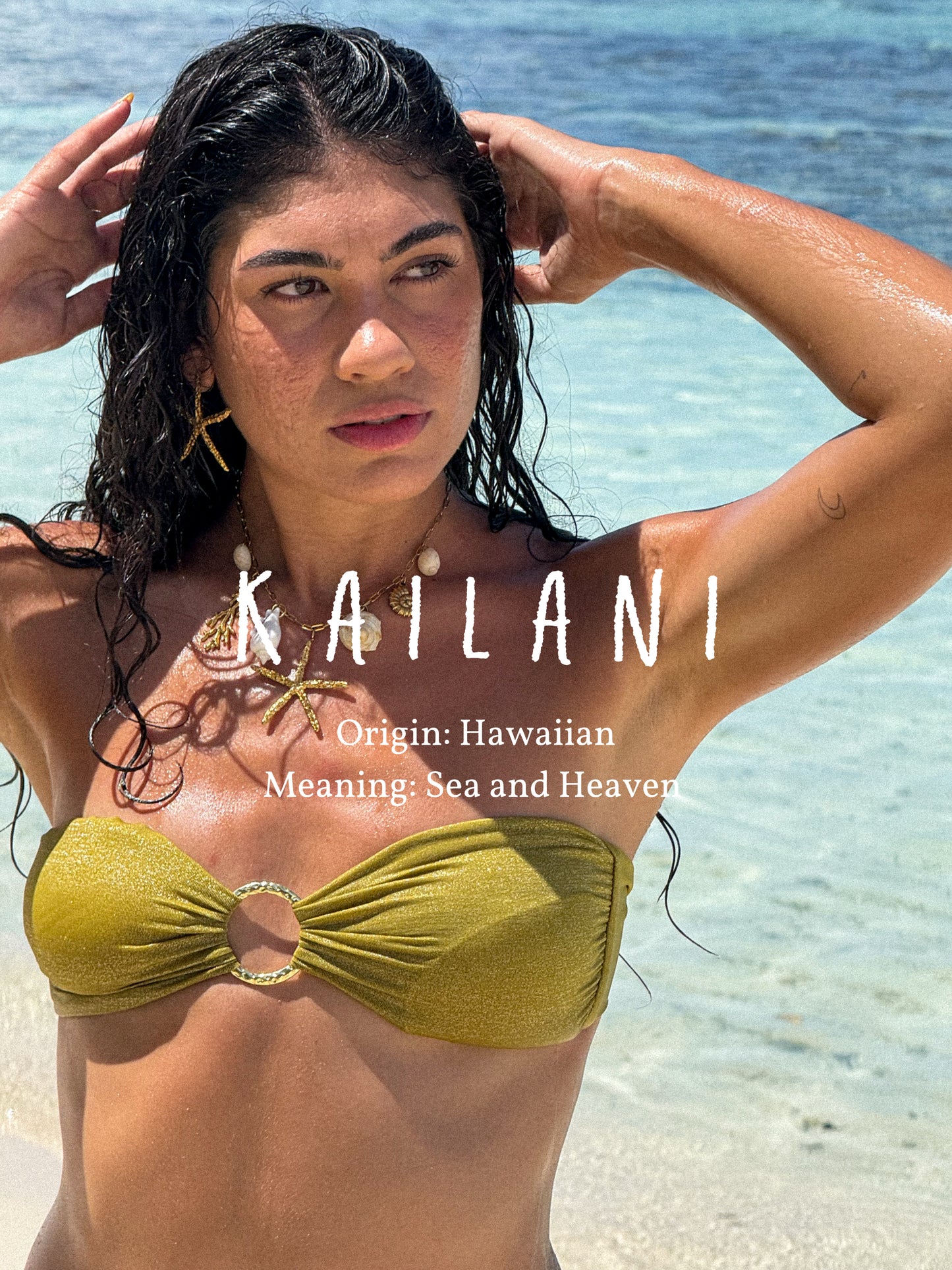 KAILANI Necklace