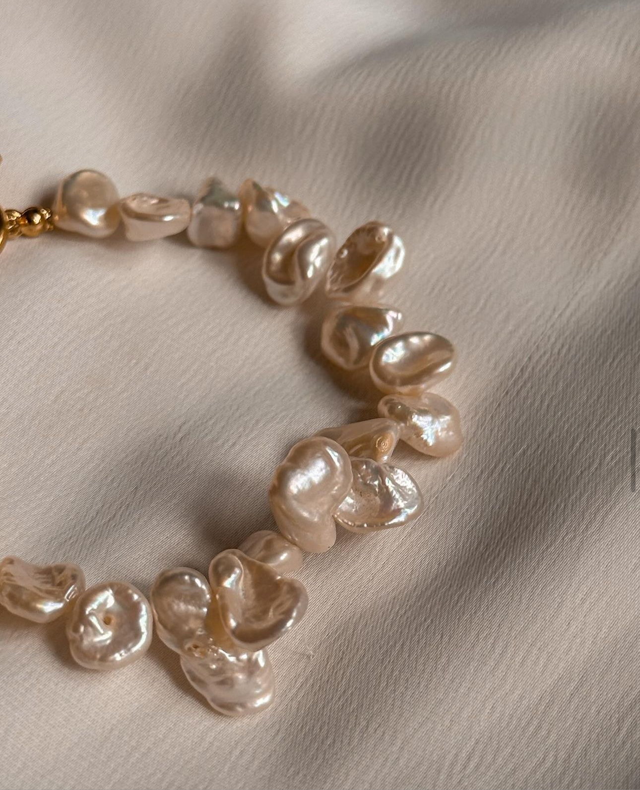 Christine bracelet