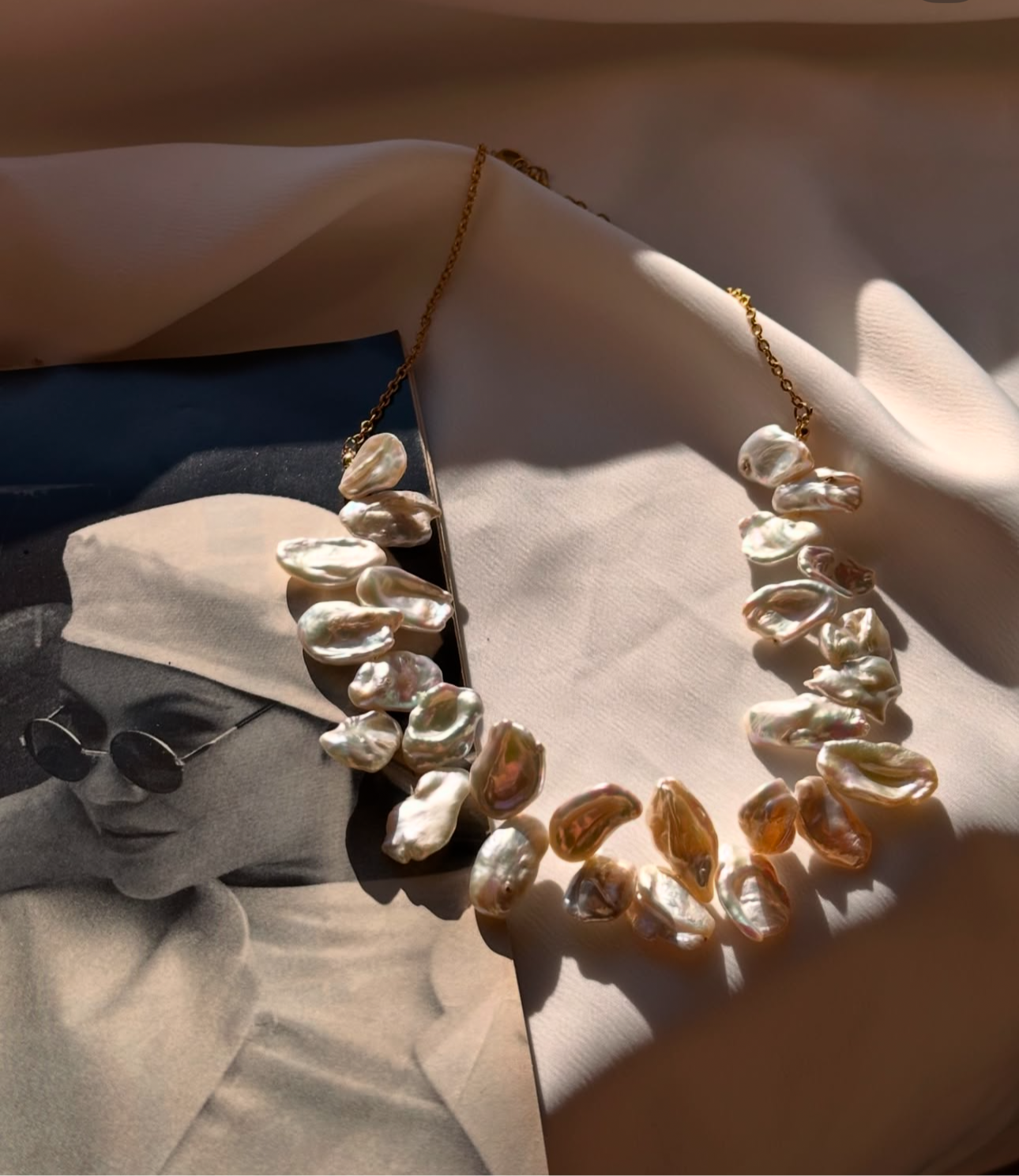 ADRIANNA Necklace